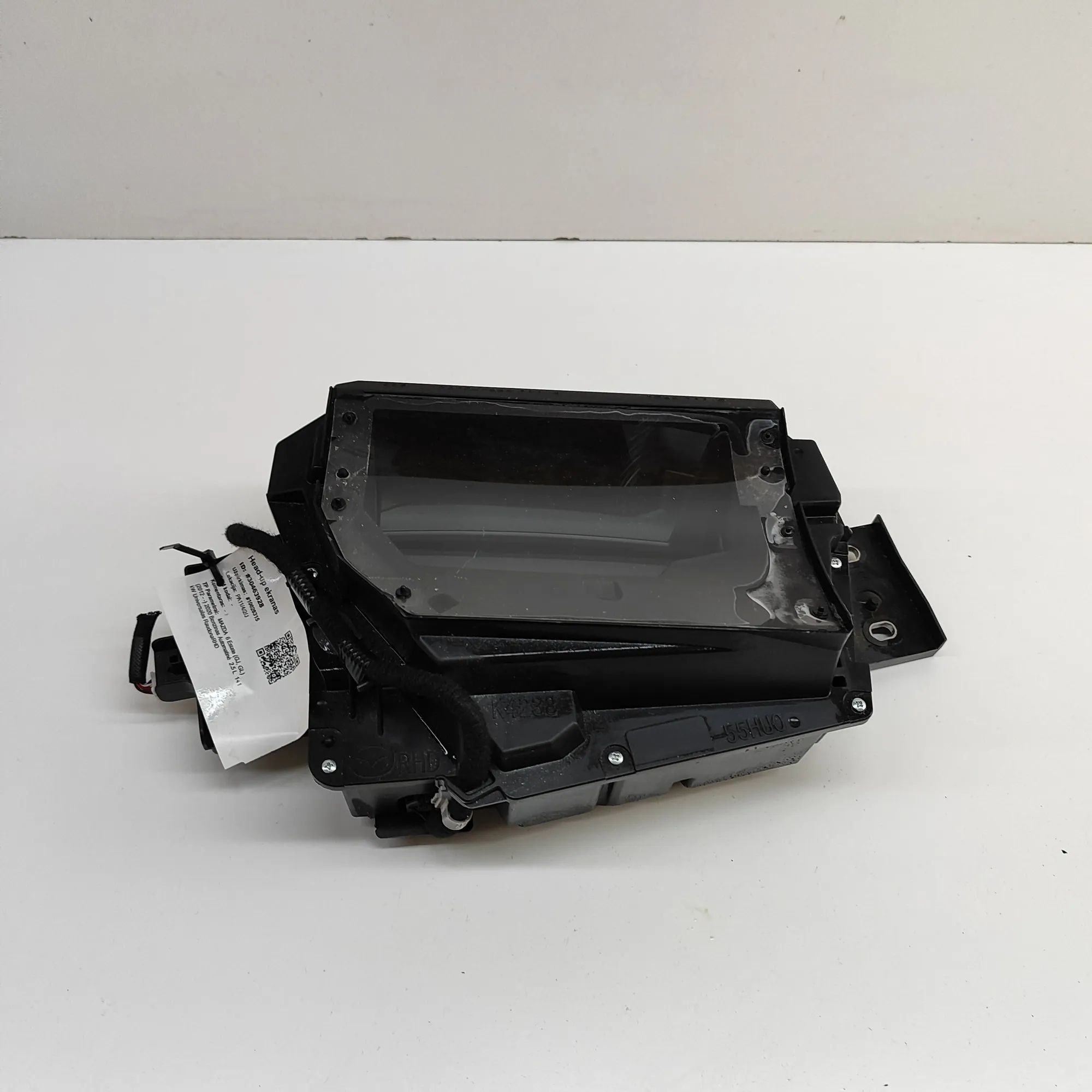 Mazda 6 (GJ / GL) Head-up display G67W-55-HU0A, G67W-55-8HU0, 257510-3270 Head-Up...