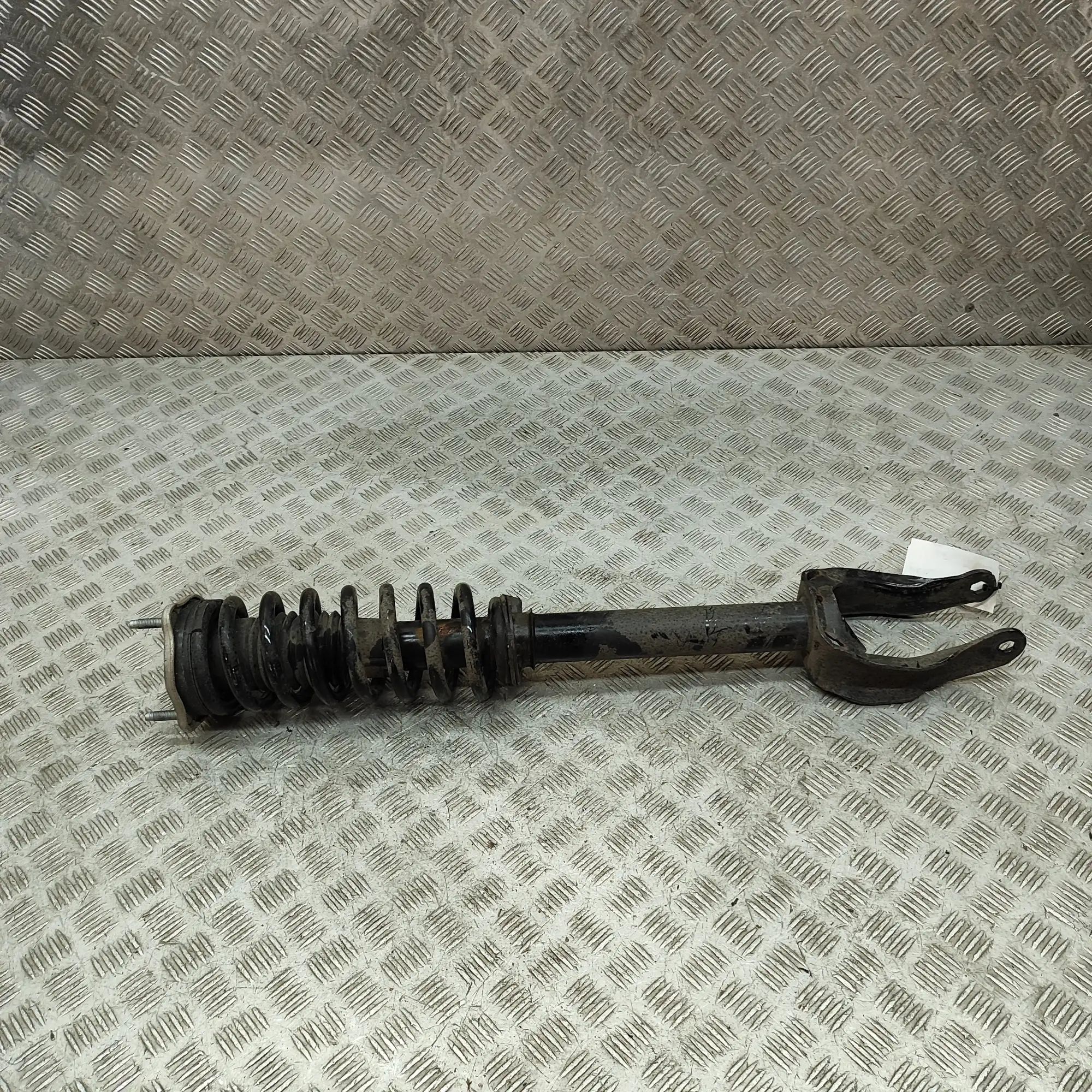 Mercedes-Benz GLE (W167) Front Left Shock Absorber A1673202413 Front Left Shock Absorber MERCEDES-...