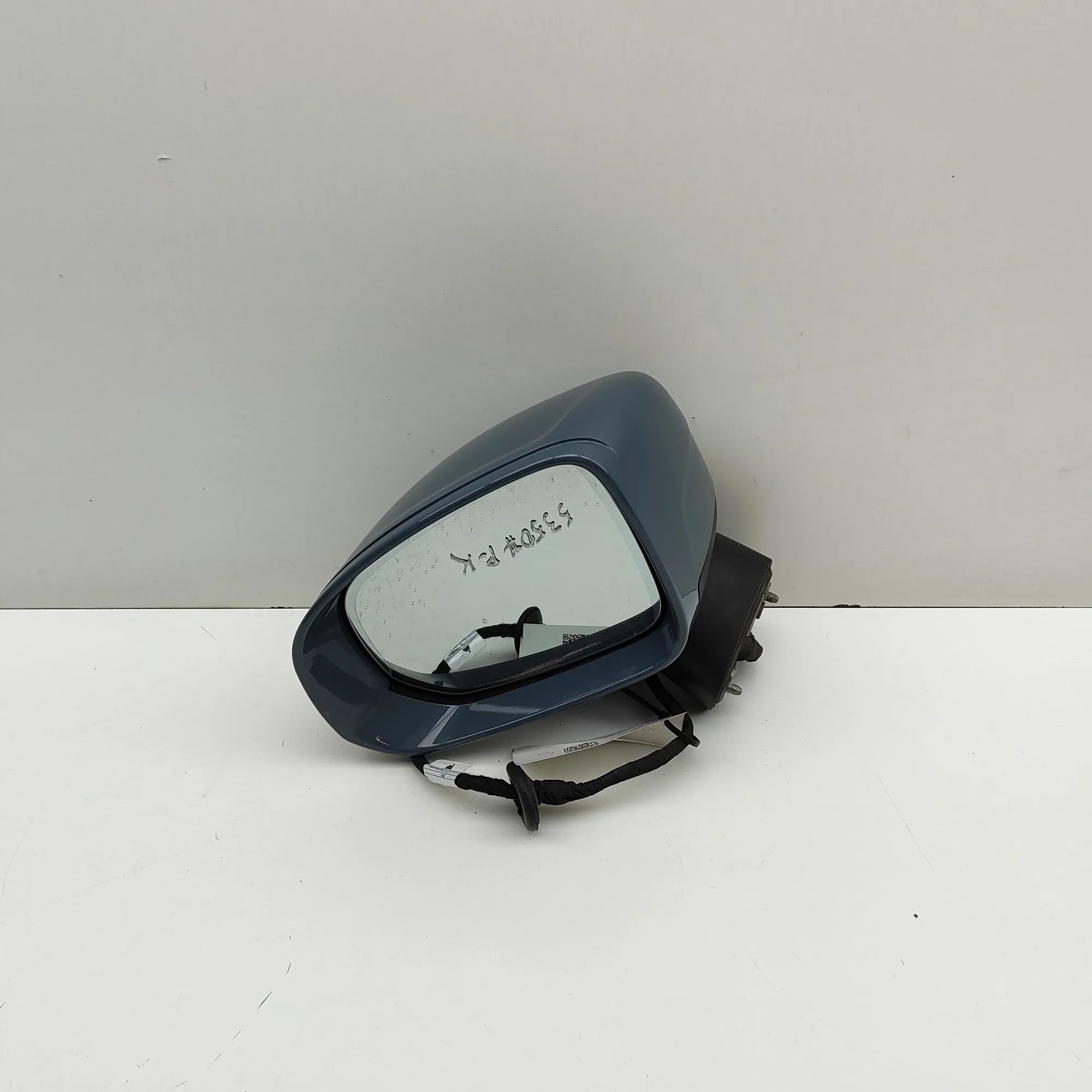 Volvo XC60 Left Side Wing Mirror 31424850 Left Side Wing Mirror VOLVO XC60 (II 2...