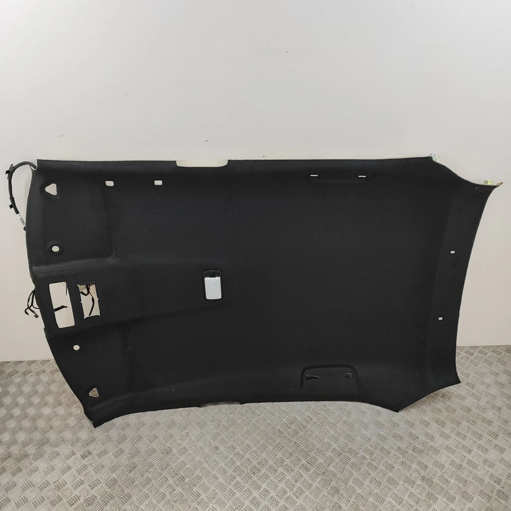 Nissan Juke Roof Headliner 739106PB1A Roof Headliner NISSAN JUKE (F16) (20...
