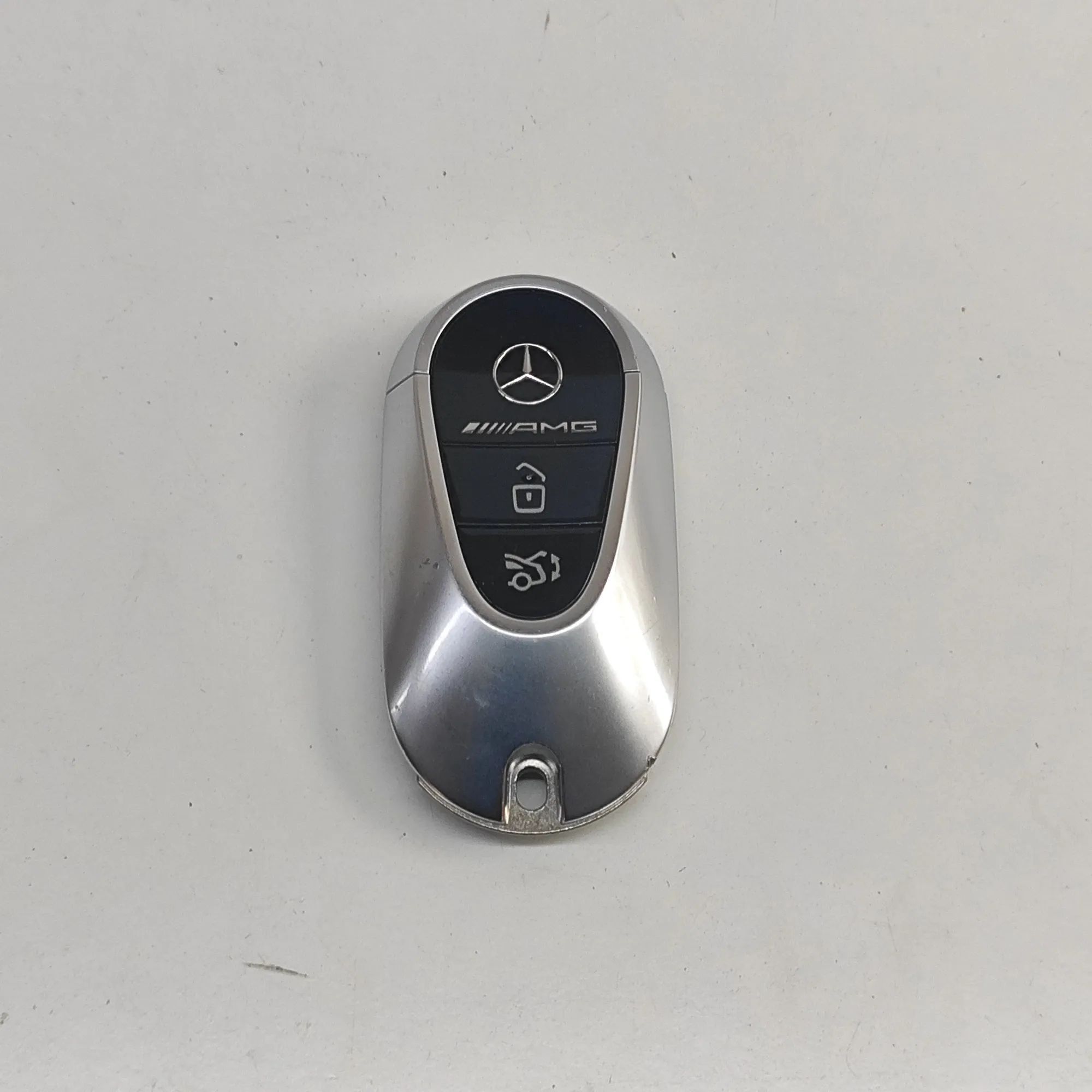 Mercedes-Benz A (W177) Ignition key A2239054608 Ignition Key MERCEDES-BENZ C-CLASS ...
