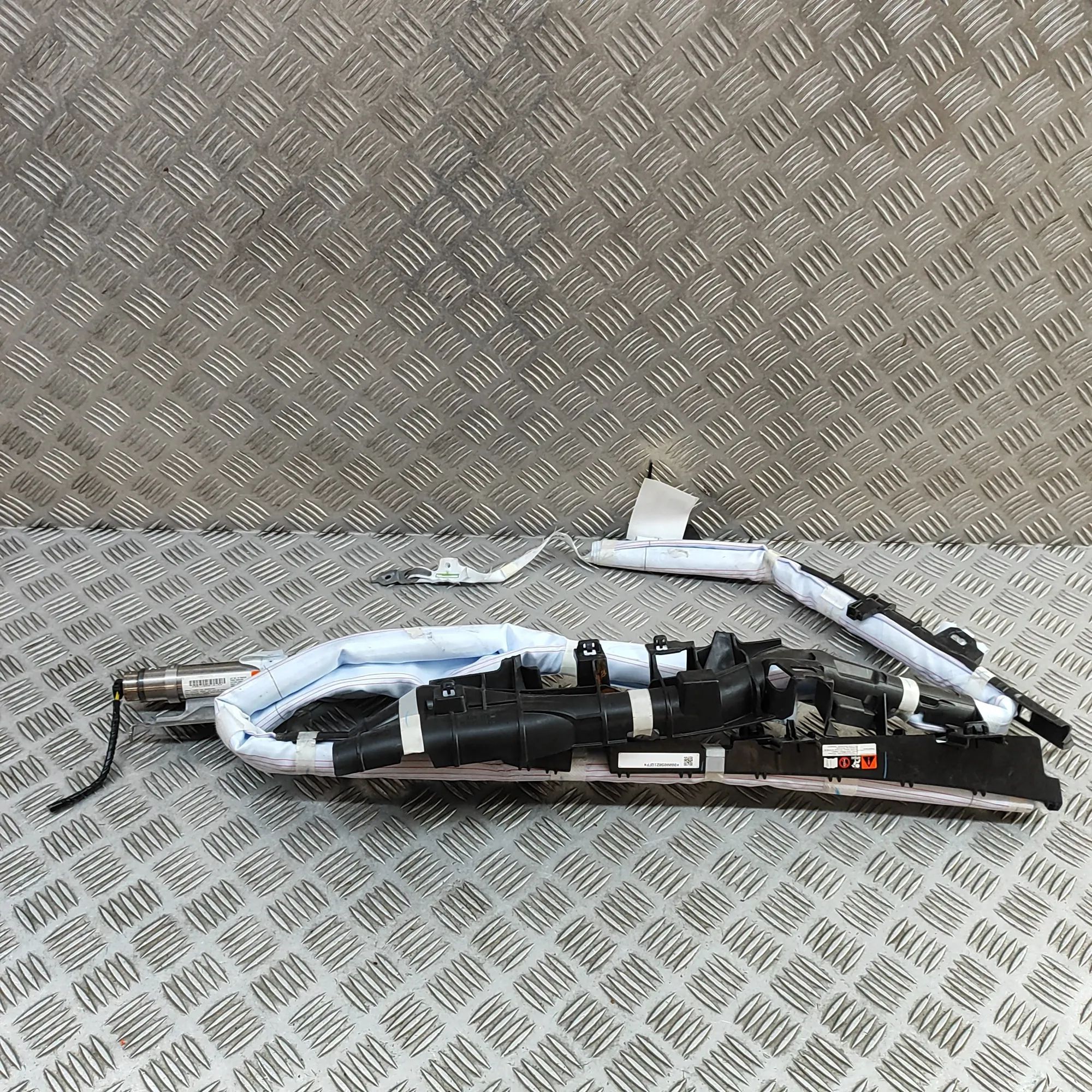 Lexus RX Left Side Roof Safety Curtain SRS 62180-48160 Left Side Roof Safety Curtain SRS L...