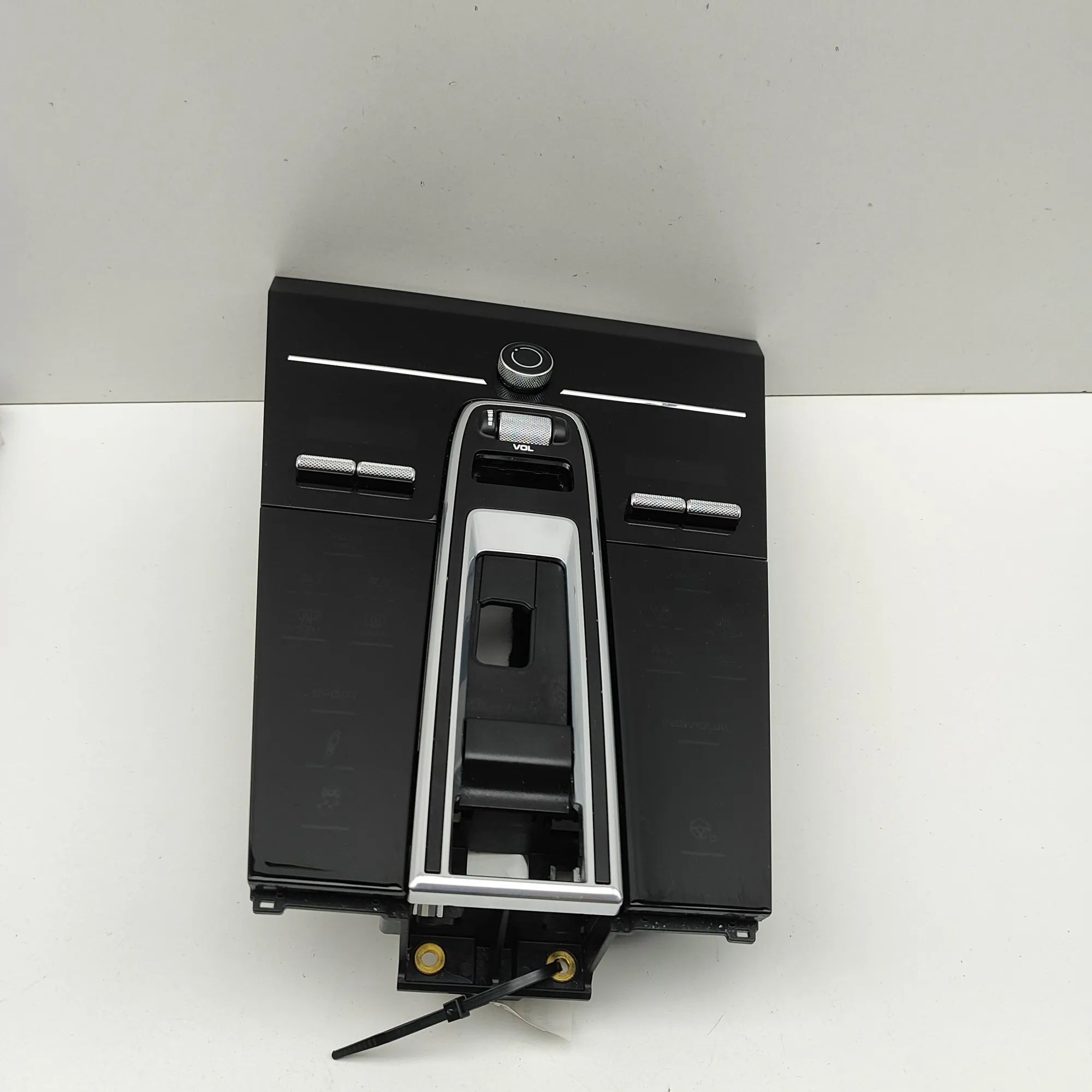 Porsche Cayenne Climate control unit 9Y0919600N Climate Control Unit PORSCHE CAYENNE...