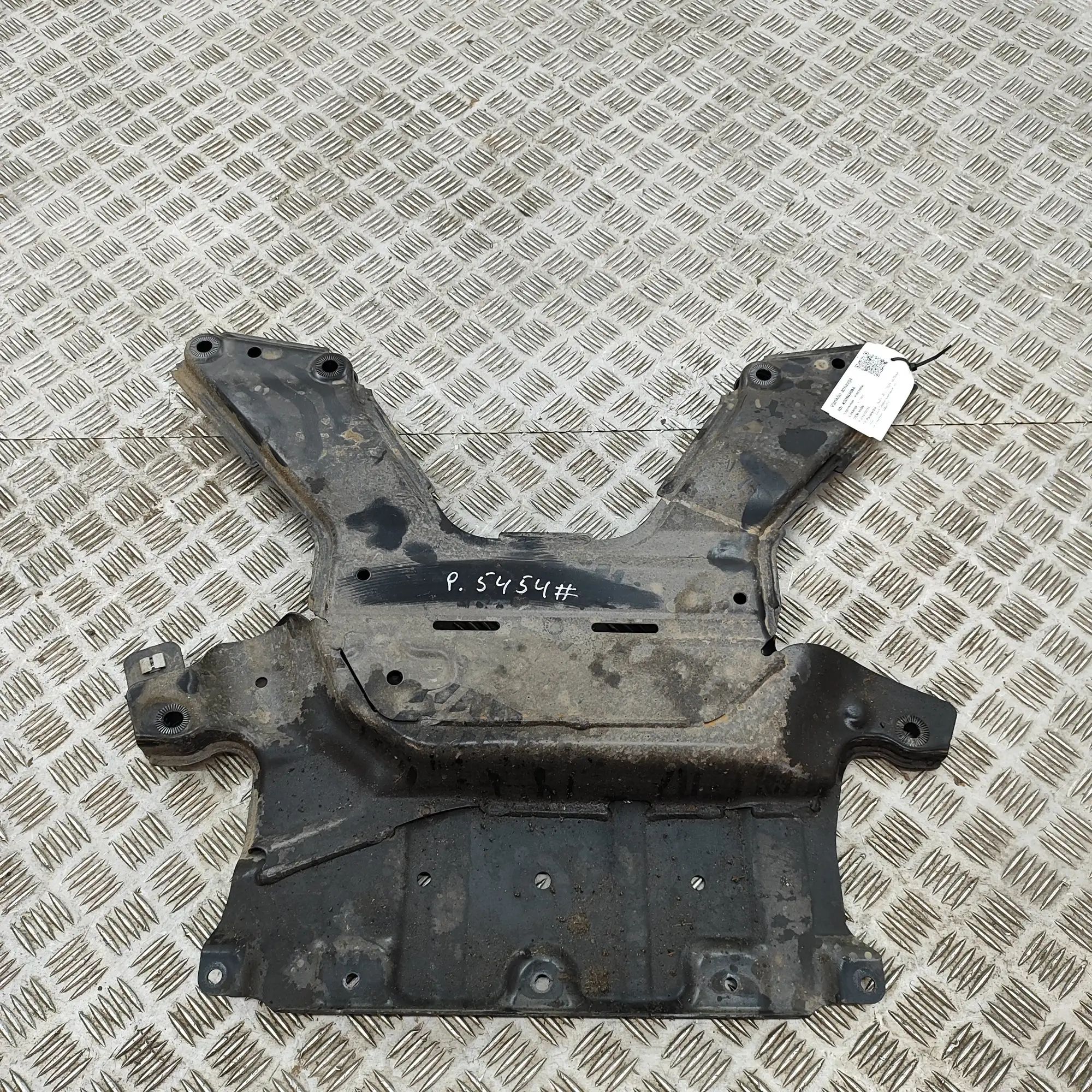 Audi Q8 Other Body Parts 4KR3993456 Other Body Parts AUDI Q8 (E-TRON Spo...