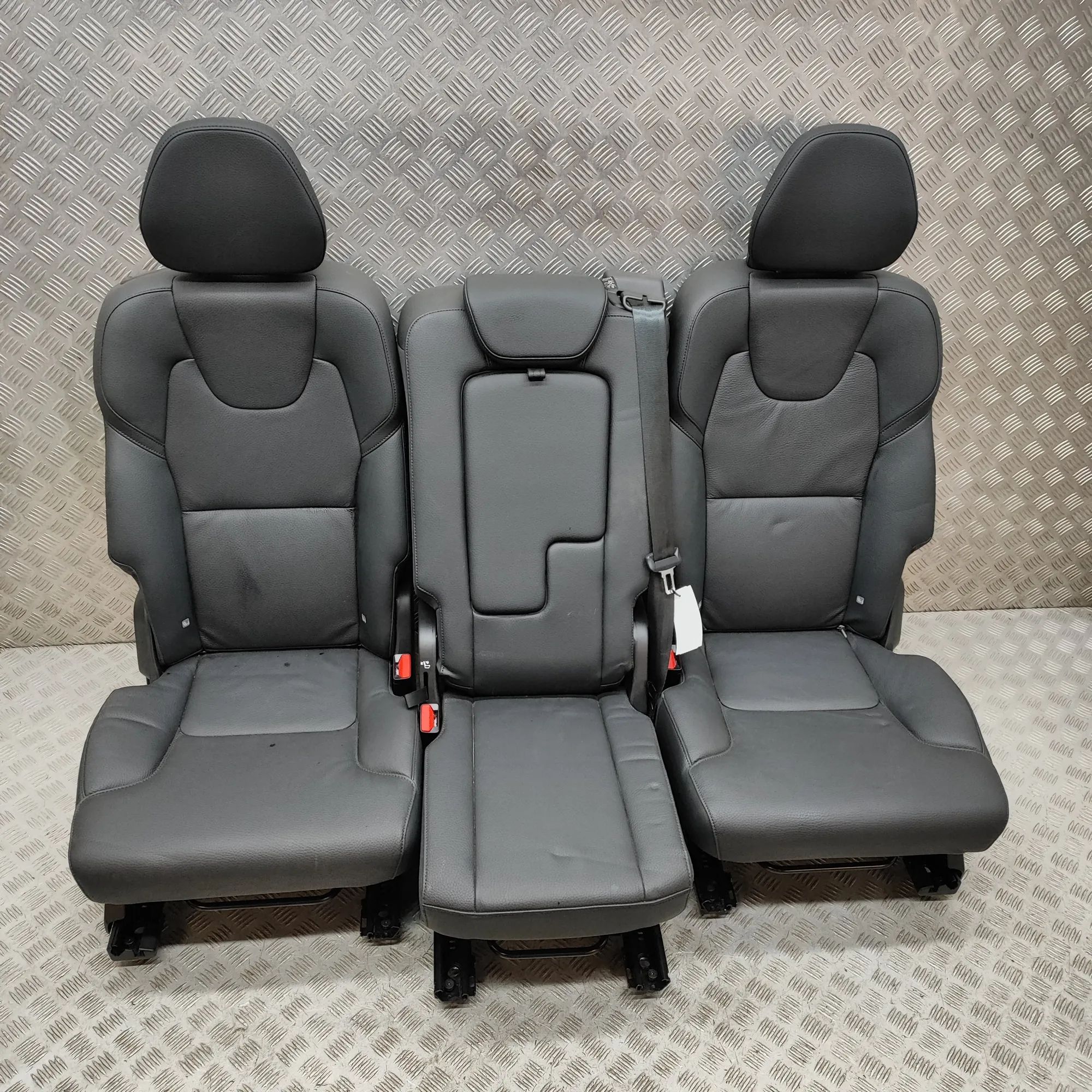 Volvo XC90 Rear seat 32403797, 31498815, 32403796 Rear Seat VOLVO XC...