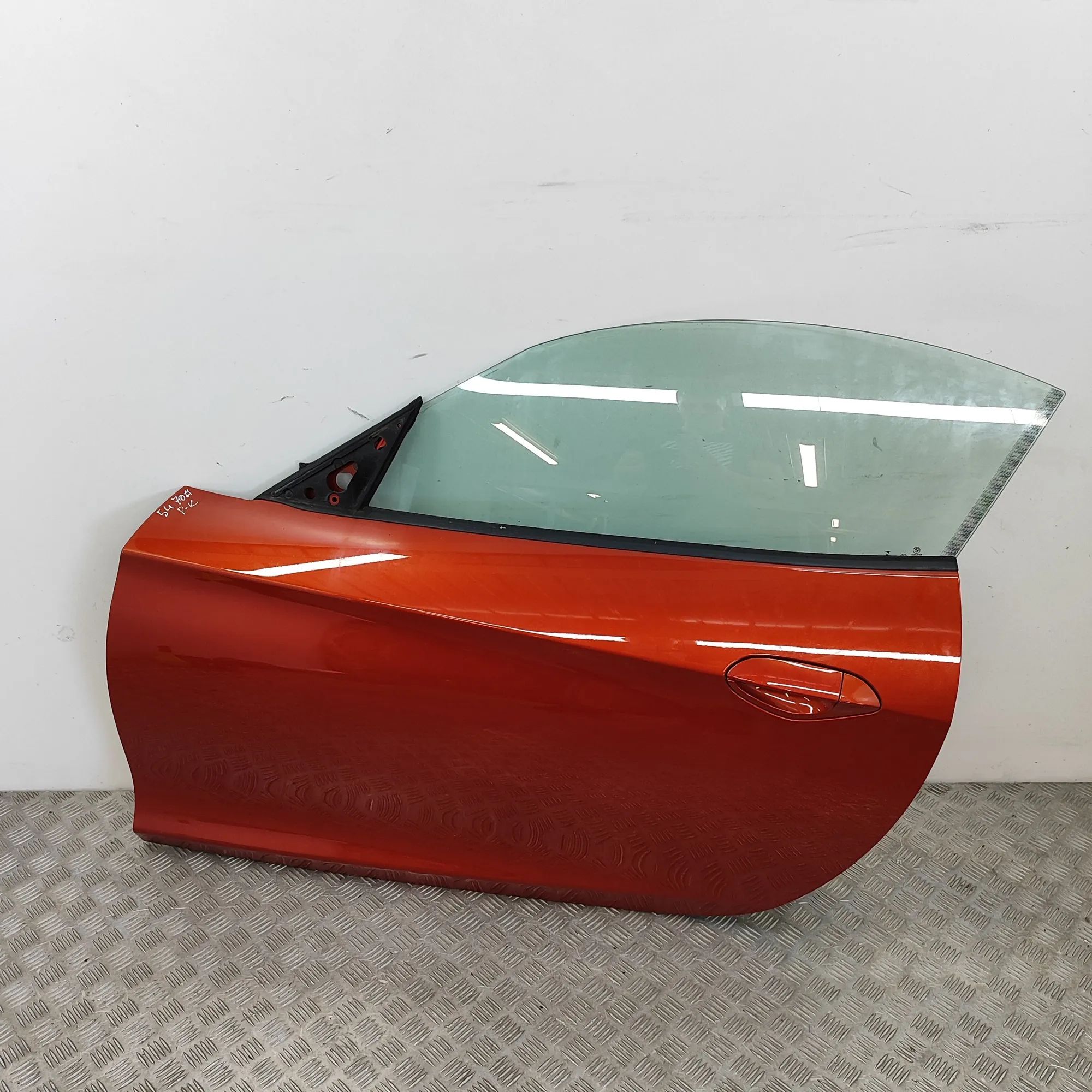 BMW Z4 (E89) Front Left Door 9628749 Front Left Door BMW Z4 (Roadster E89) (...