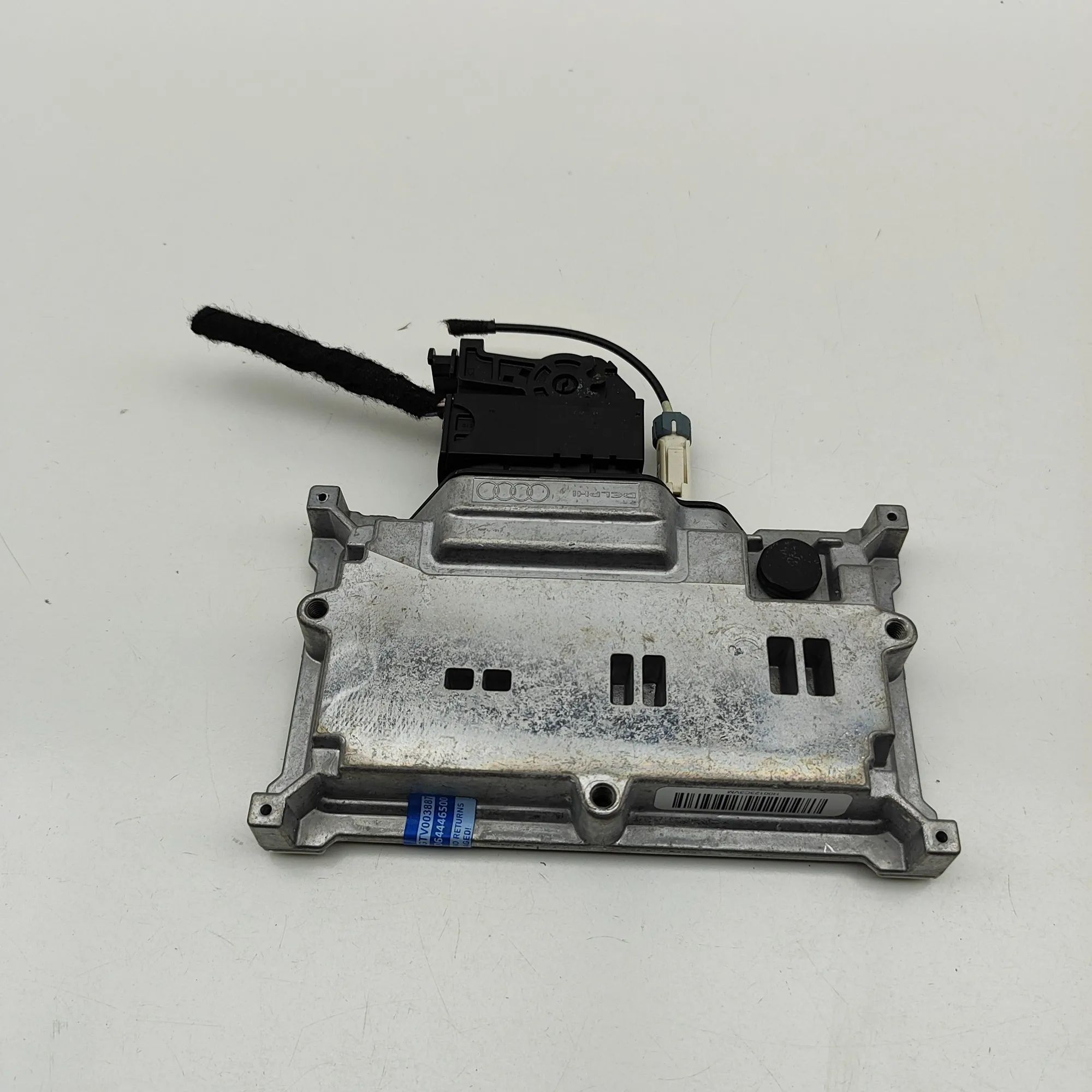 Audi A6 (C8) Camera control unit 4K4907107B, 4K4907107T Camera Control Unit AUDI...