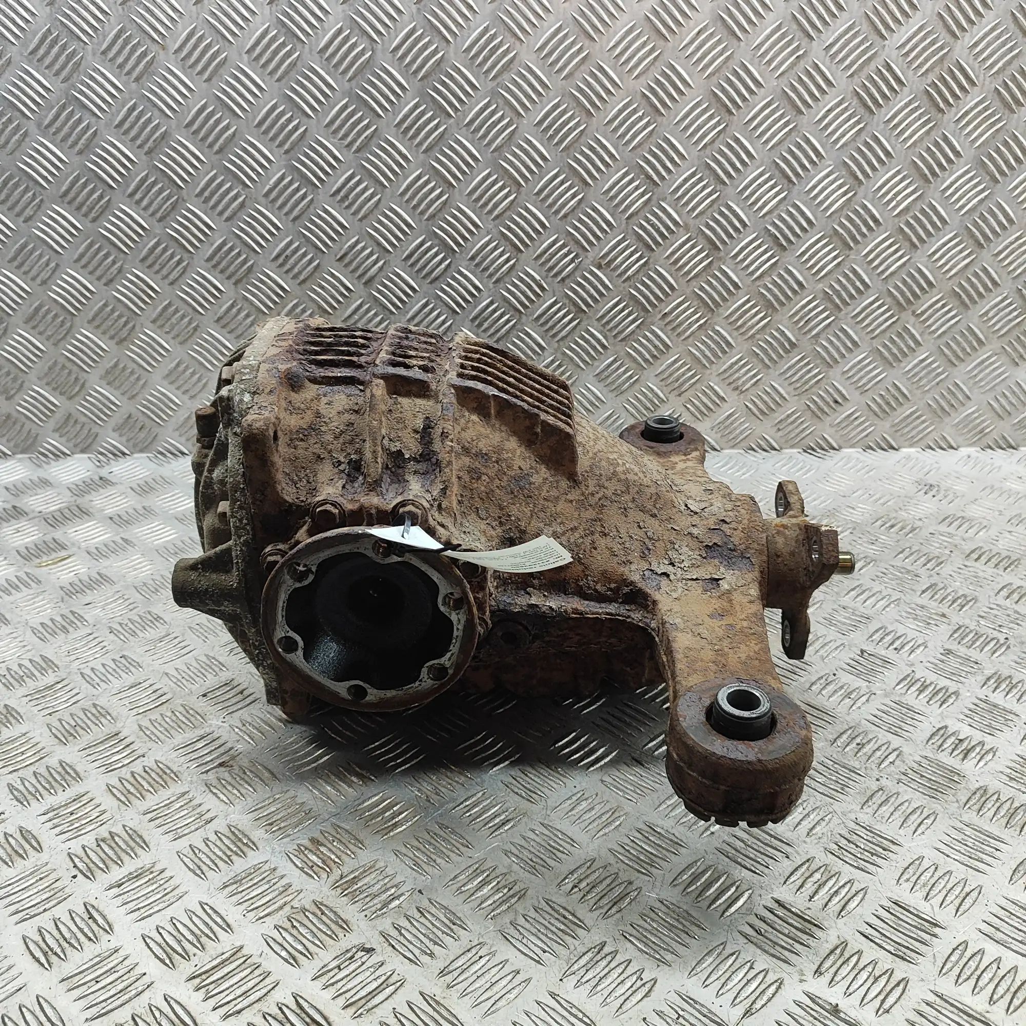 Lexus GS задний редуктор 41110-24162 Rear Differential LEXUS GS (JZS160_...
