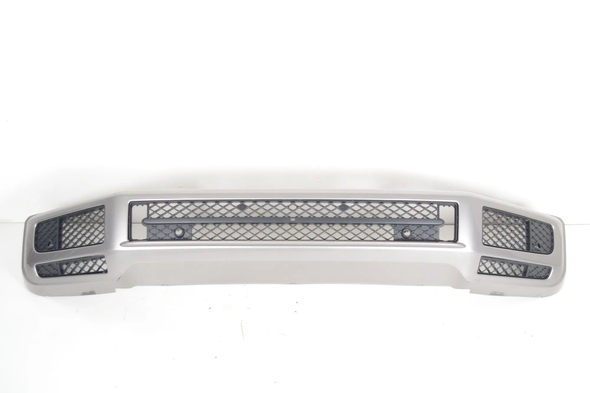 Mercedes-Benz A (W177) front bumper A4638852601 Front Bumper MERCEDES-BENZ G-CLASS ...