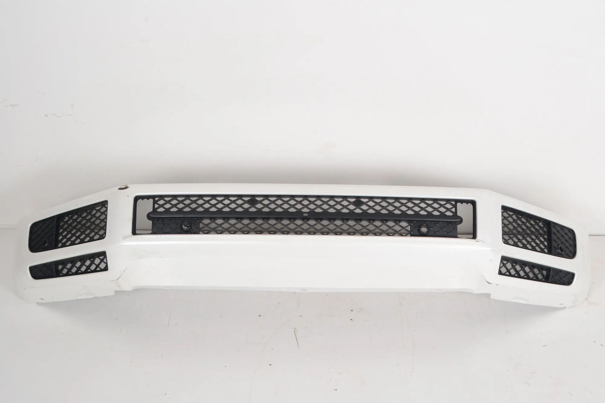 Mercedes-Benz A (W177) front bumper A4638852601 Front Bumper MERCEDES-BENZ G-CLASS ...