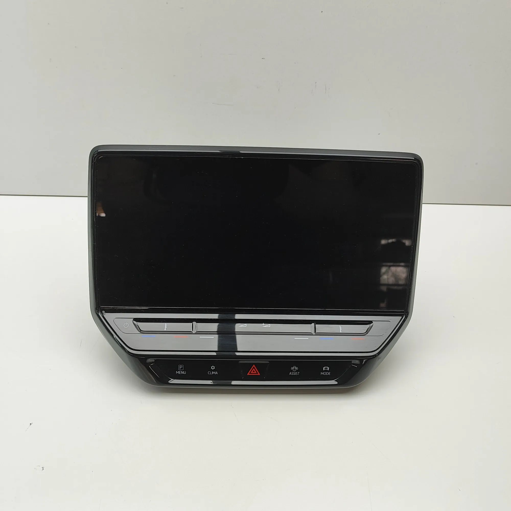 Volkswagen ID.4 Navigation Screen Display 10A919180B, 10A919605M, A3C10173800, 10A919180 ...