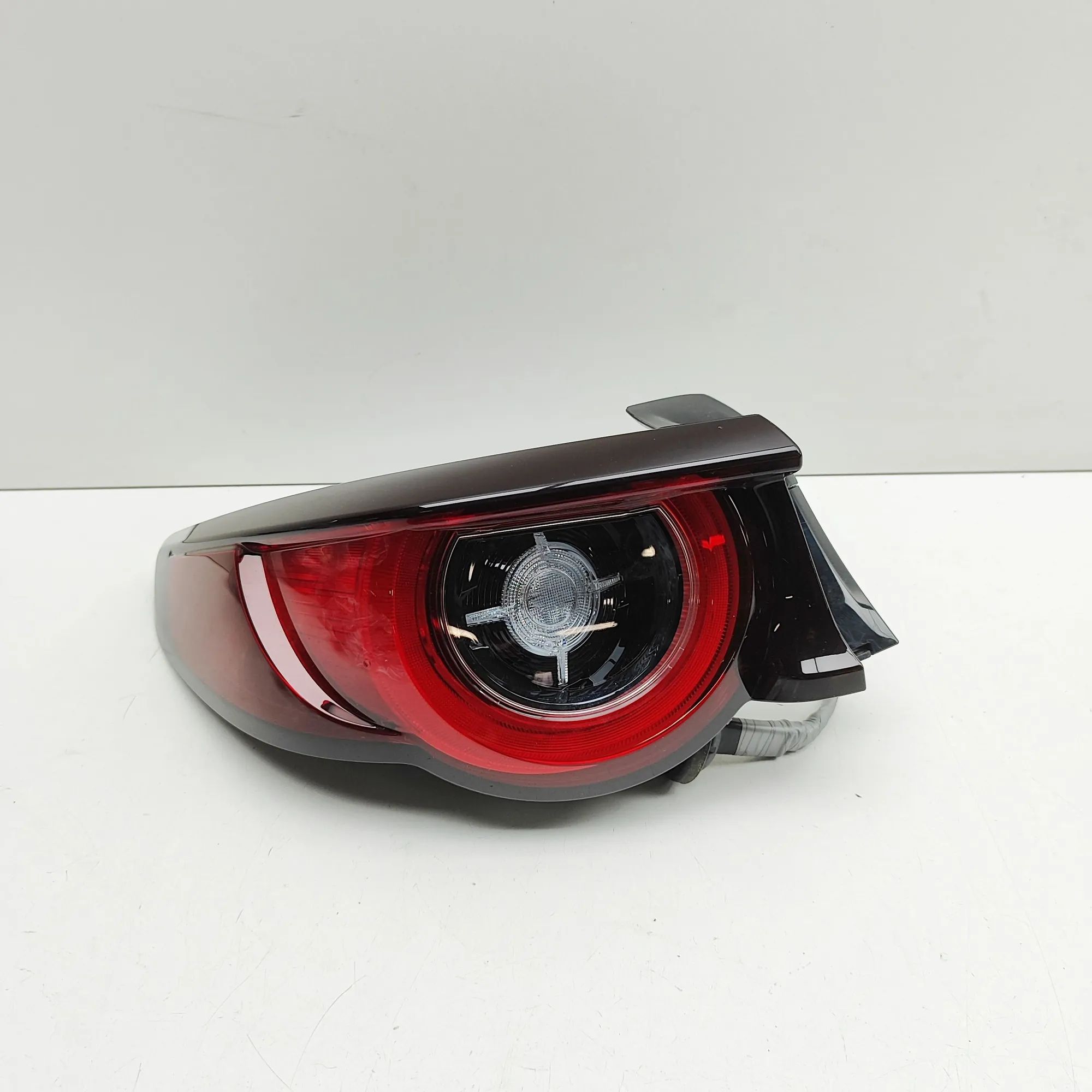 Mazda 3 (BP) Rear Left Tail Light BGEC-51-160, BGLB-51-160C Rear Left Tail Light ...