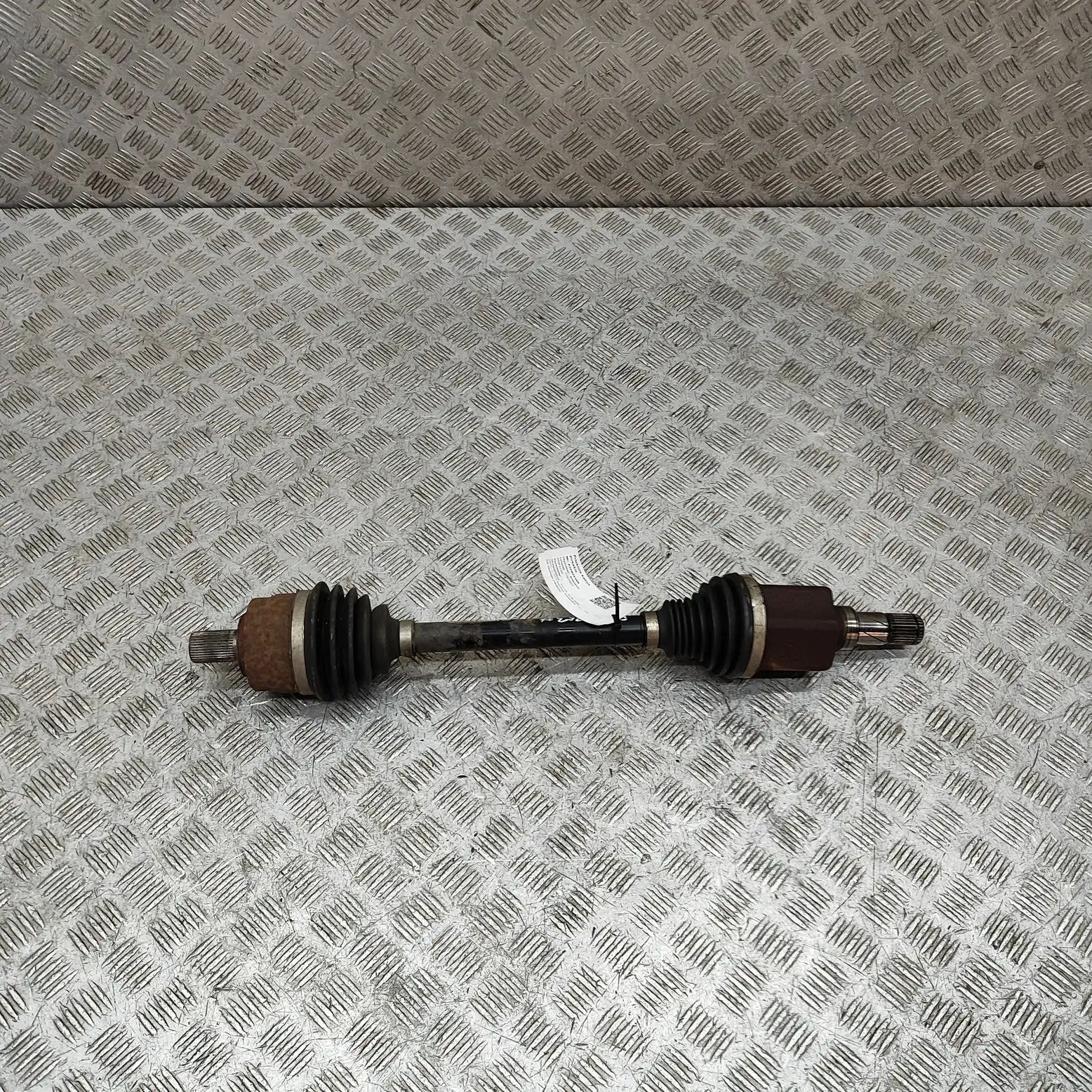Volvo XC40 / EX40 Front Left Driveshaft 32336211 Front Left Driveshaft VOLVO XC40 (536)...