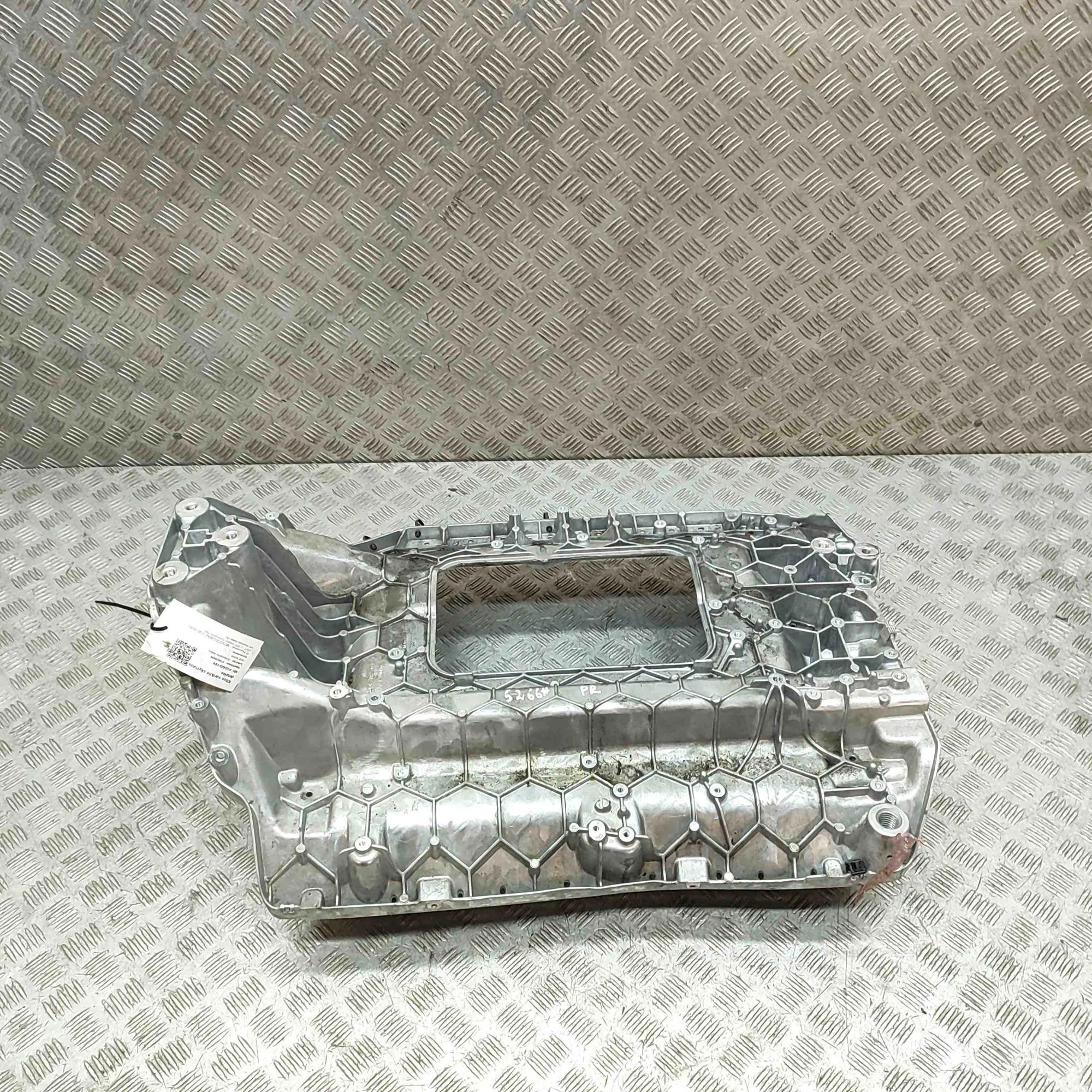 Mercedes-Benz GLB / EQB (X247) Other Engine Compartment Parts A2433451800 Other Engine Compartment Parts MERC...