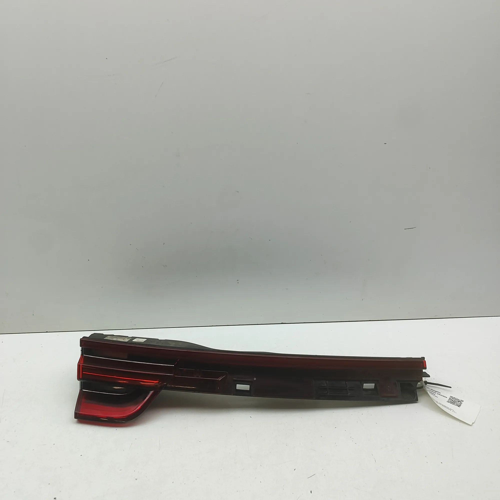 Porsche Panamera Left Side Tailgate Tail Light 971945207D Left Side Tailgate Tail Light PORSCH...