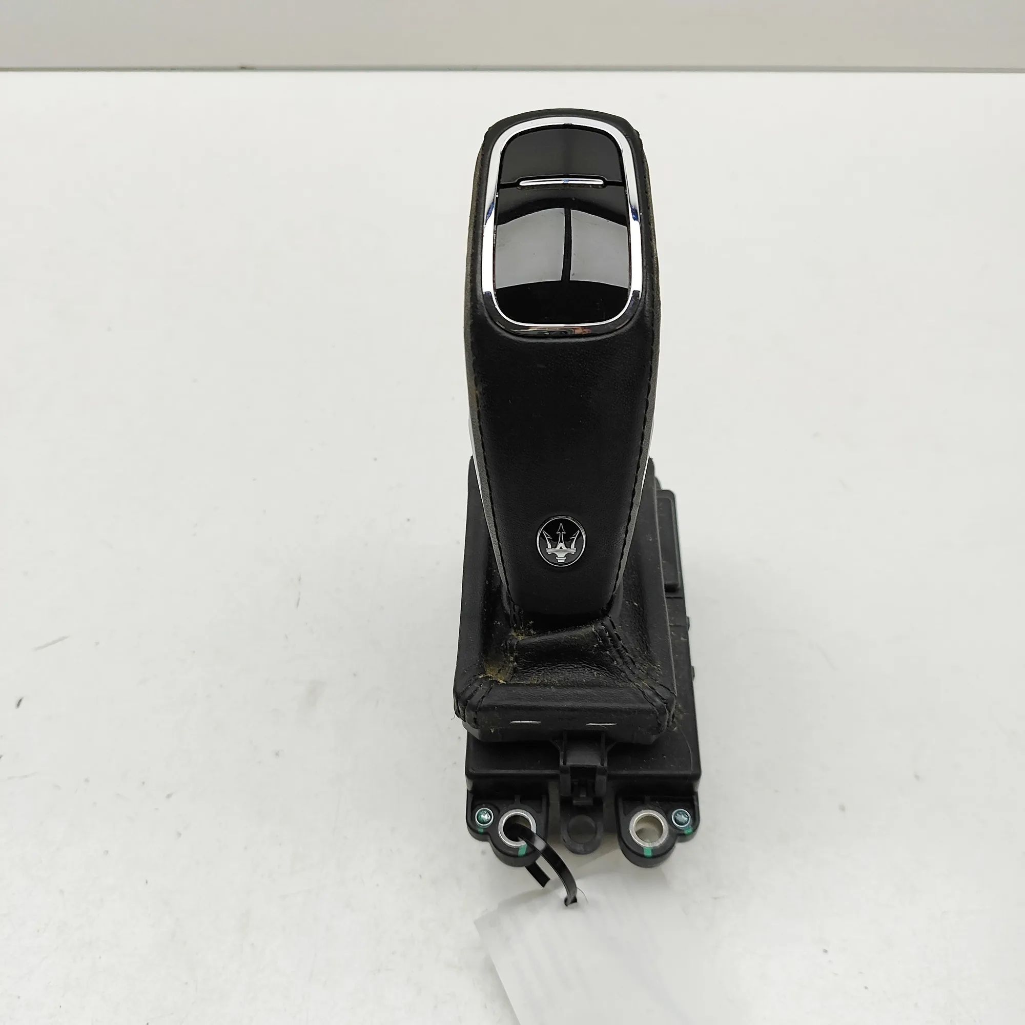 Maserati Levante Gear Shifting Mechanism 06701263180, 6701263180 Gear Shifting Mechanism...