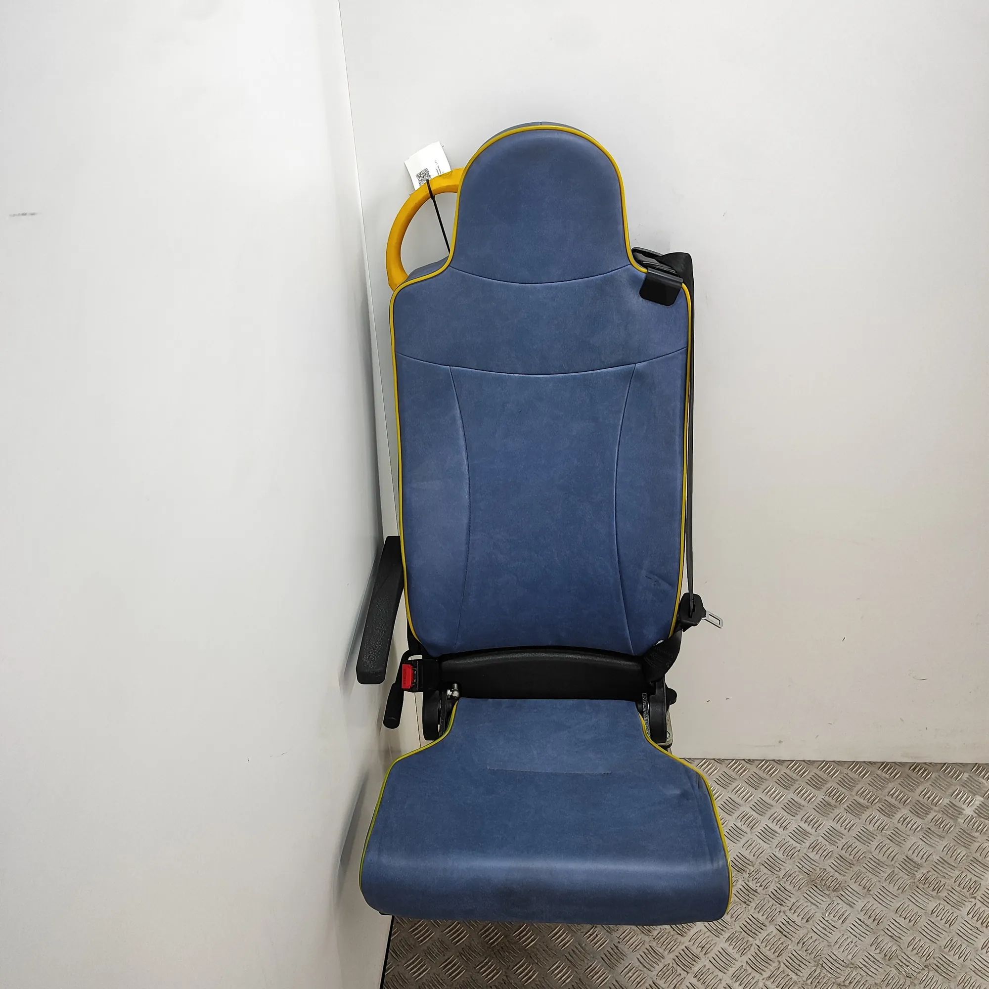 Peugeot Boxer Заднее сиденье S1TAX03 Rear Seat PEUGEOT BOXER (Minibus / pass...