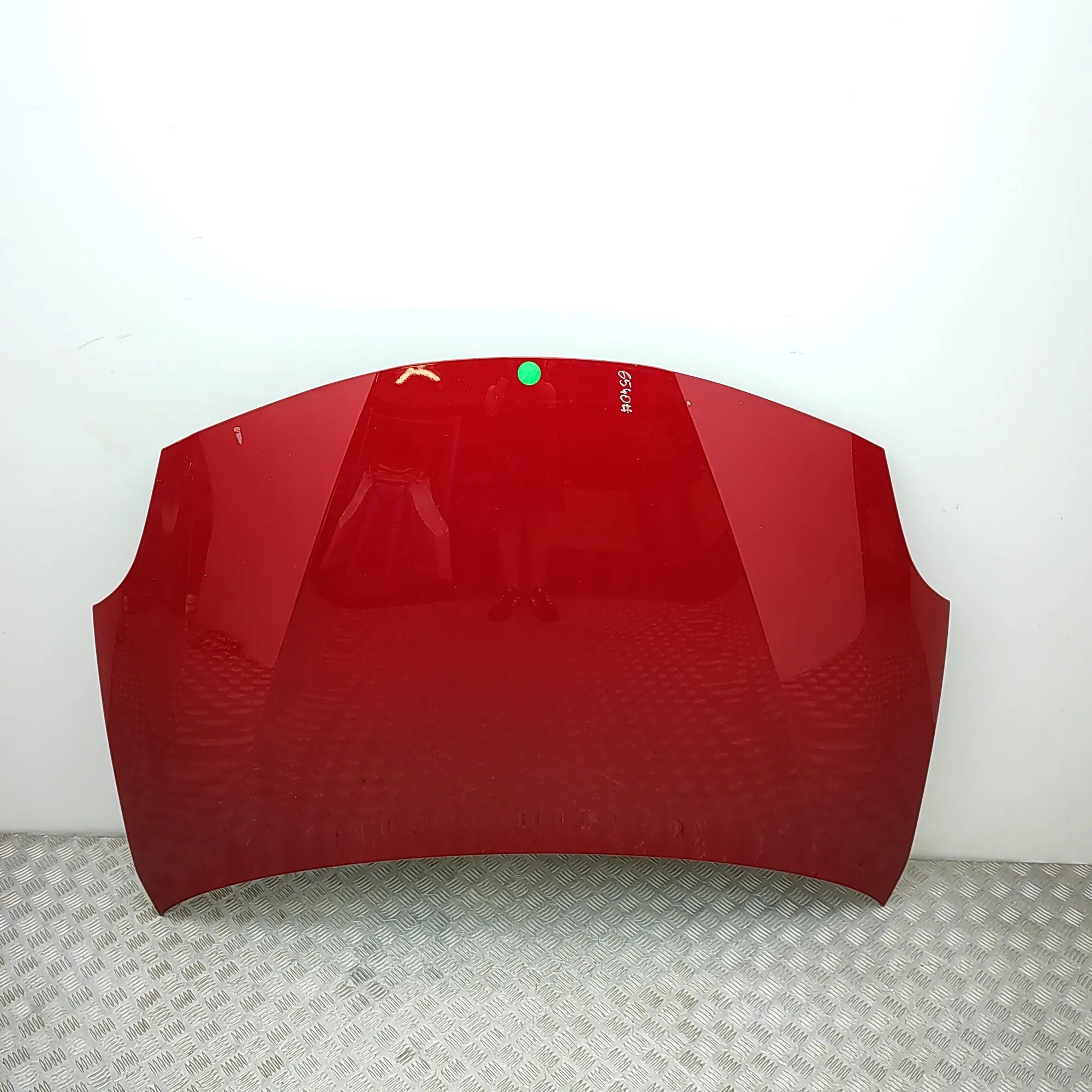 Alfa-Romeo Giulietta (940) Bonnet Hood 50559416 Bonnet Hood ALFA ROMEO GIULIETTA (940_...