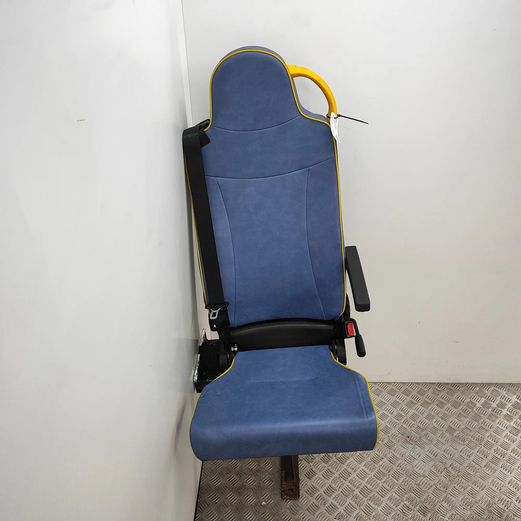 Peugeot Boxer Заднее сиденье S1TAX03 Rear Seat PEUGEOT BOXER (Minibus / pass...