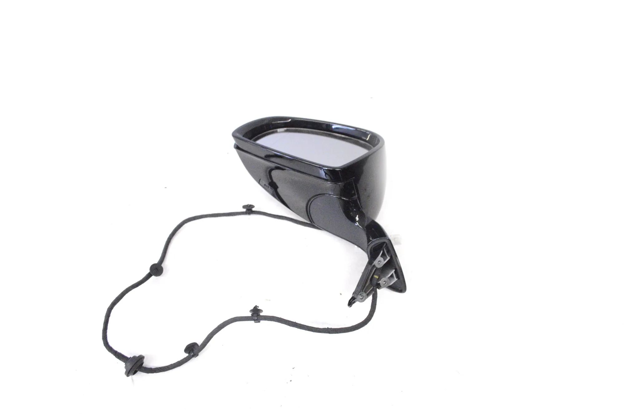 Mercedes-Benz G (W463) Left Side Wing Mirror A3175153, A3175301, A1908103600 Left Side Wing ...