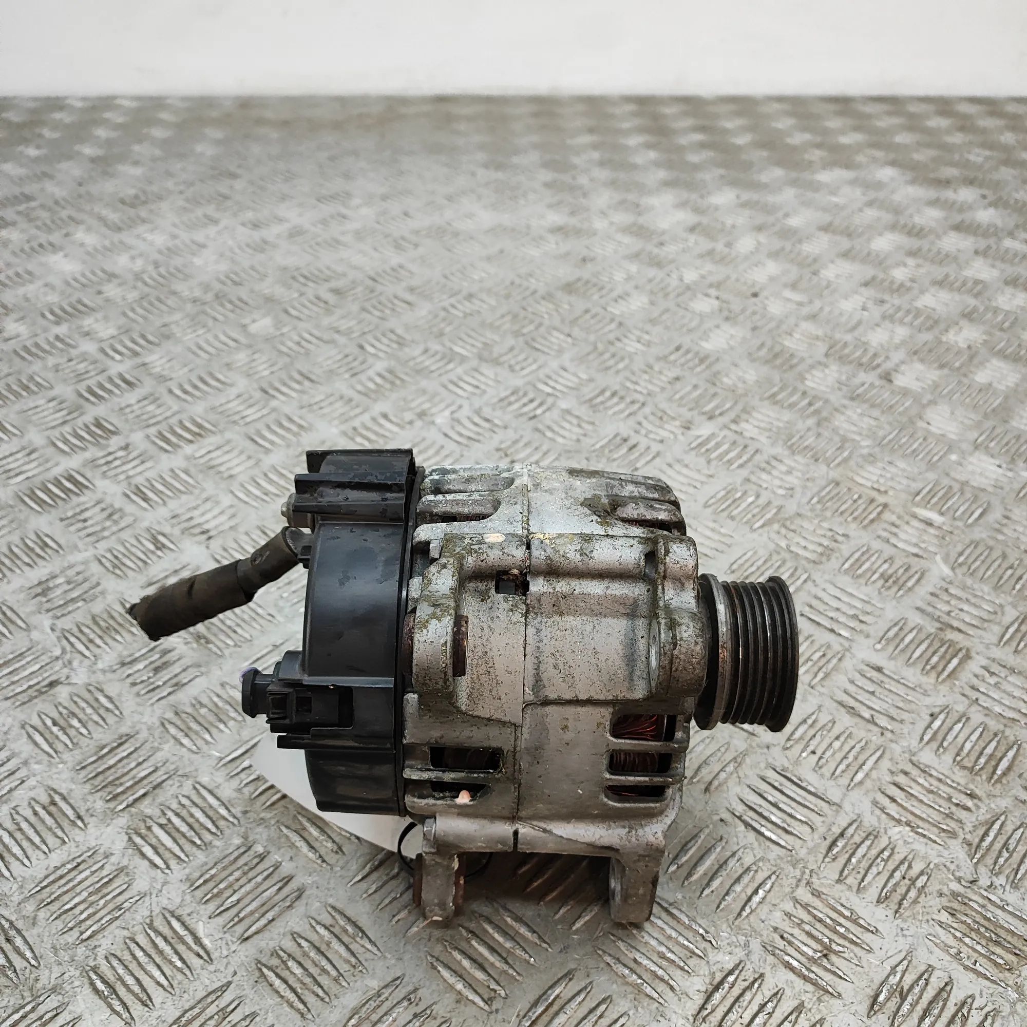 Audi Q5 (FY) Alternator Generator 06M903027B Alternator Generator AUDI Q5 (FY) (2...