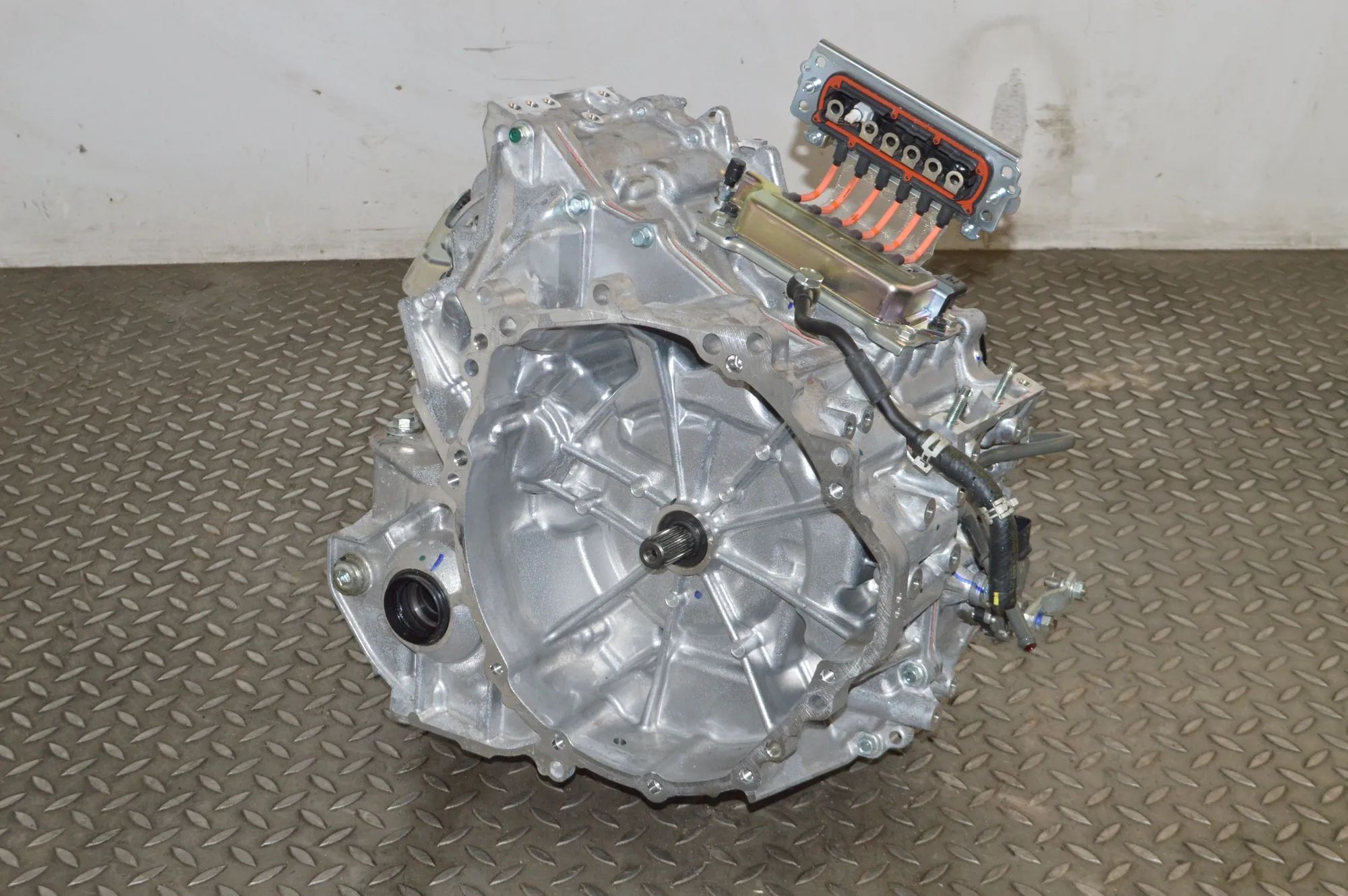 Toyota Corolla Gearbox 1NM Gearbox TOYOTA COROLLA (Hatchback _E21_) (2...