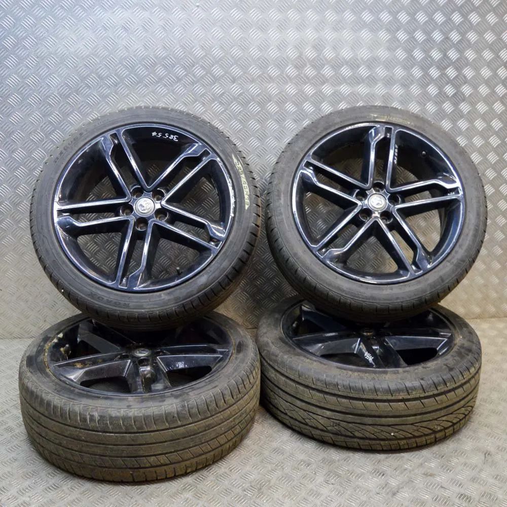Opel Mokka (A) Alloy Wheel Set 95016099 Alloy Wheel Set OPEL MOKKA (MOKKA X) (...