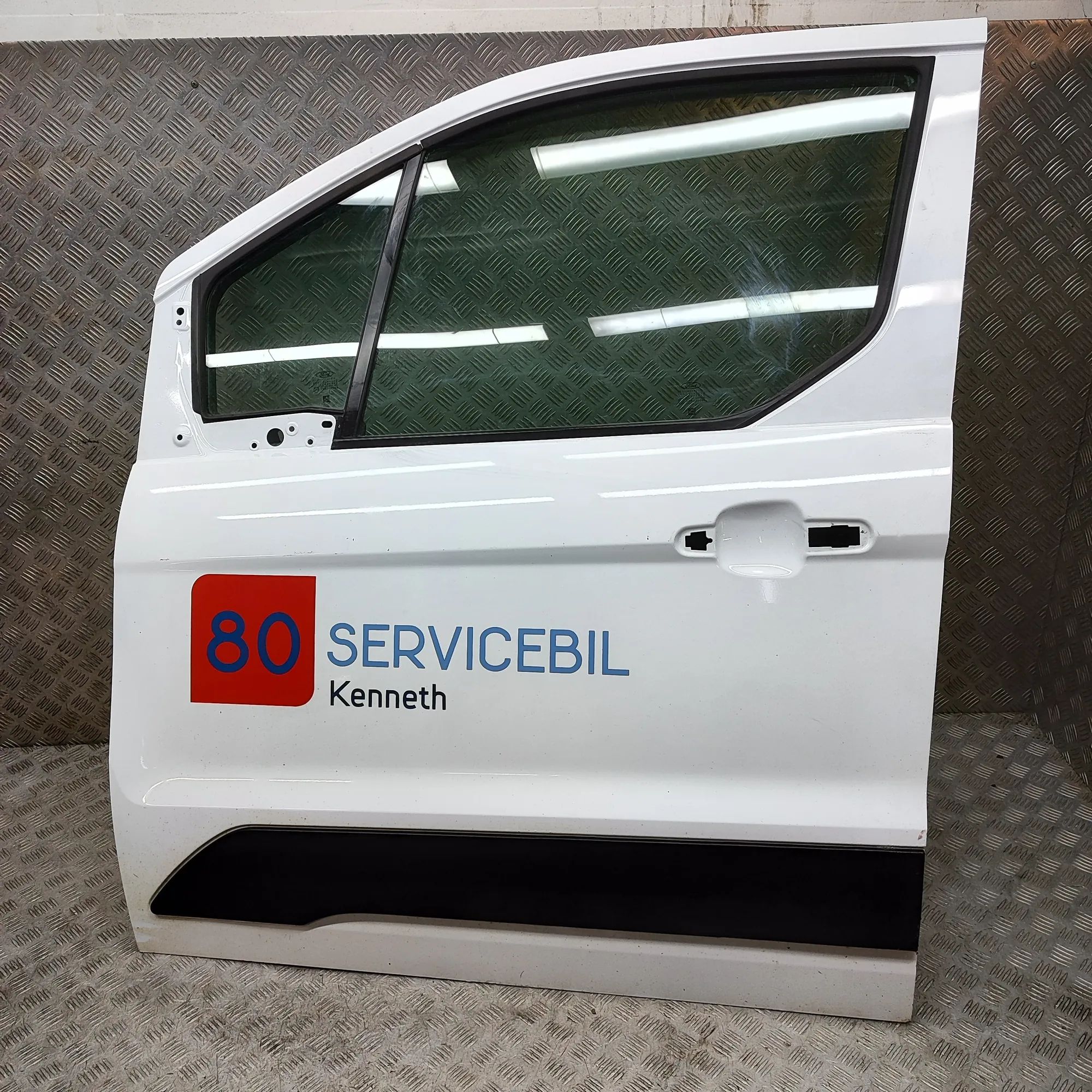 Ford Transit Connect / Tourneo Connect Front Left Door PKT1B-V20125-AC Front Left Door FORD TRANSIT (C...