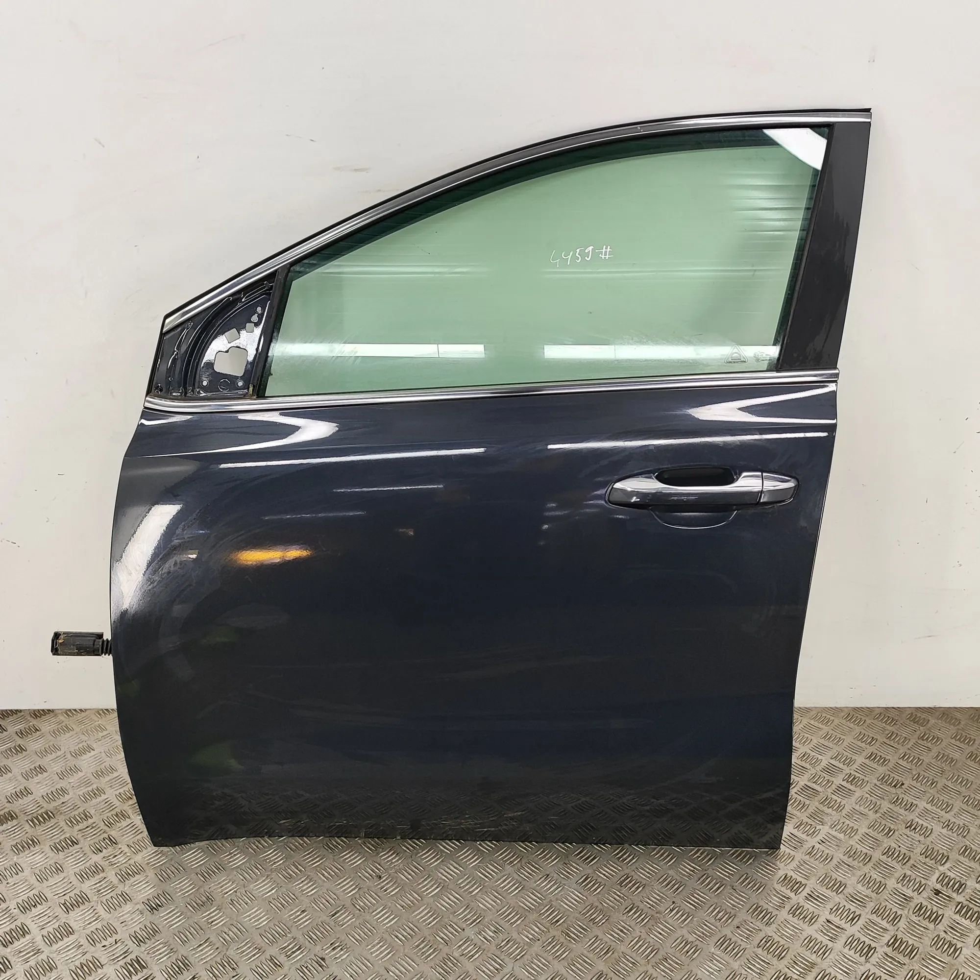 Kia Sportage Front Left Door 76003-F1000 Front Left Door KIA SPORTAGE (QL) (...