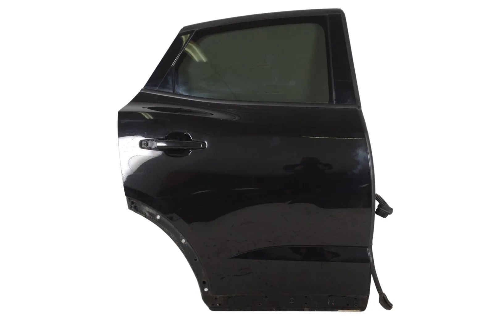 Jaguar E-Pace Rear Right Door Rear Right Door JAGUAR E-PACE (X540) (2017-...)...