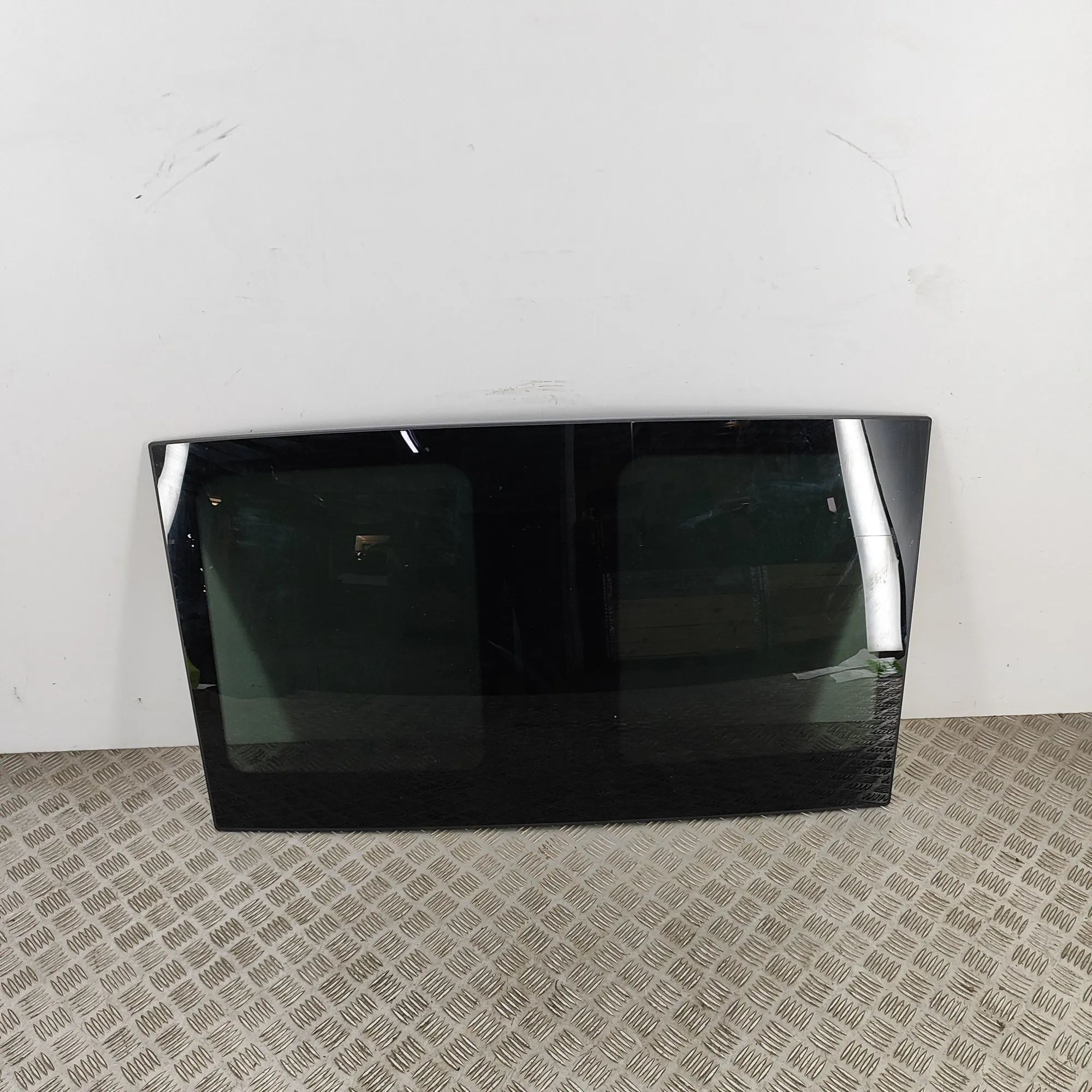 BMW i3 (I01) Sunroof