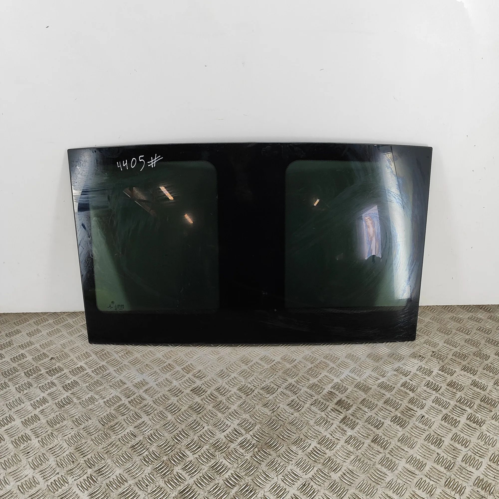 BMW i3 (I01) Sunroof