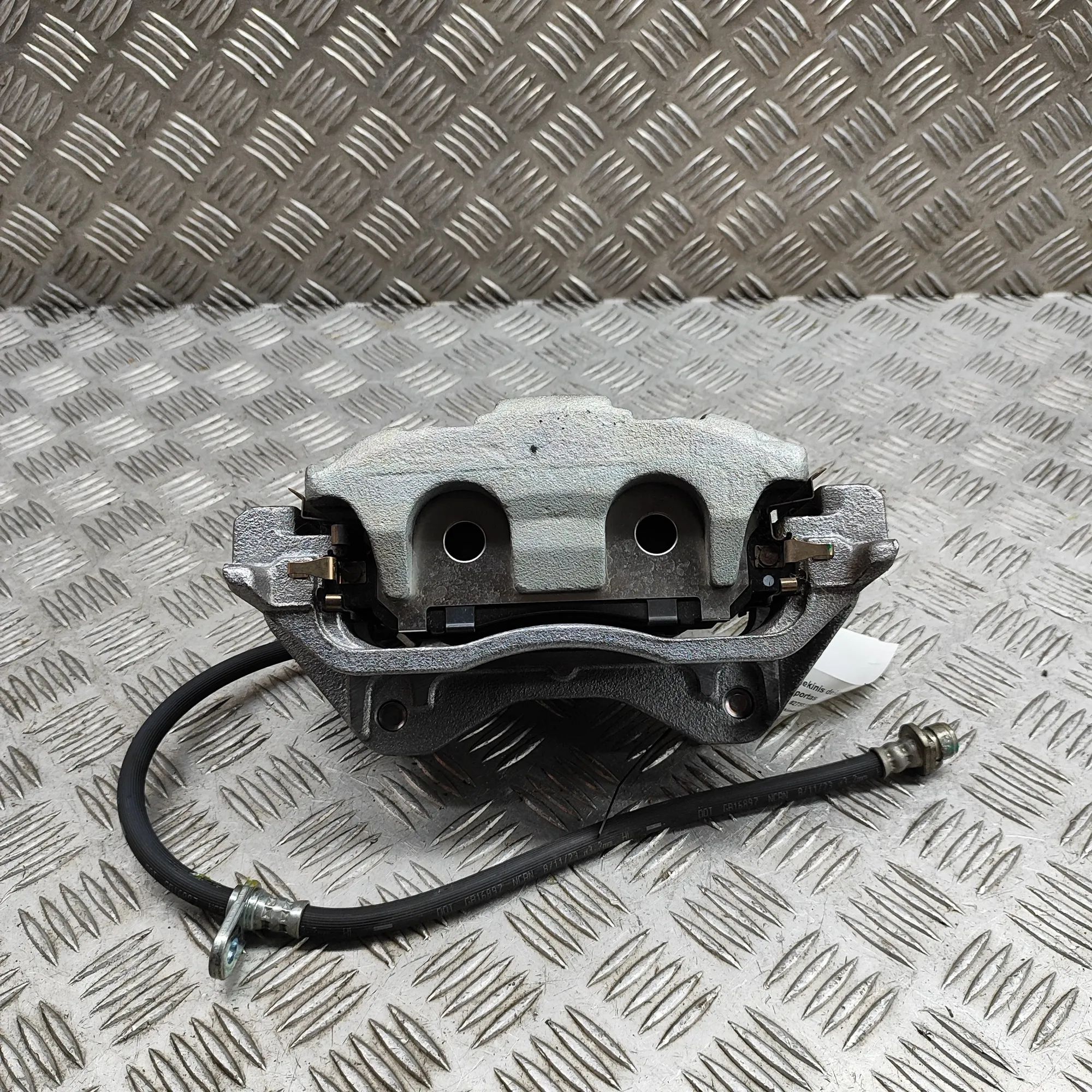 Honda CR-V Front Right Brake Caliper 45018-3E7-H01 Front Right Brake Caliper HONDA C...