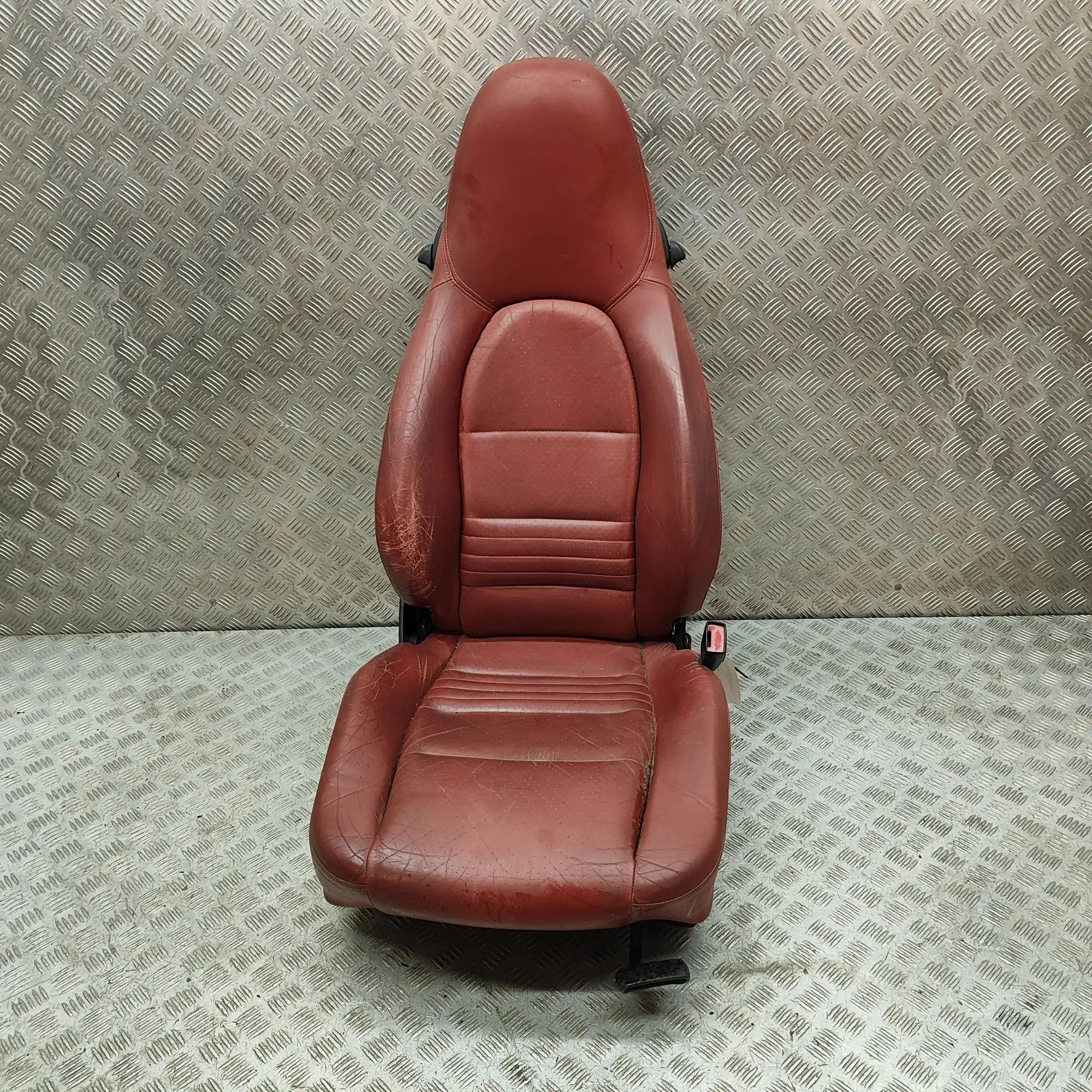 Porsche Boxster (986) Front Right Seat 99652152100, 99652150900 Front Right Seat PORSC...