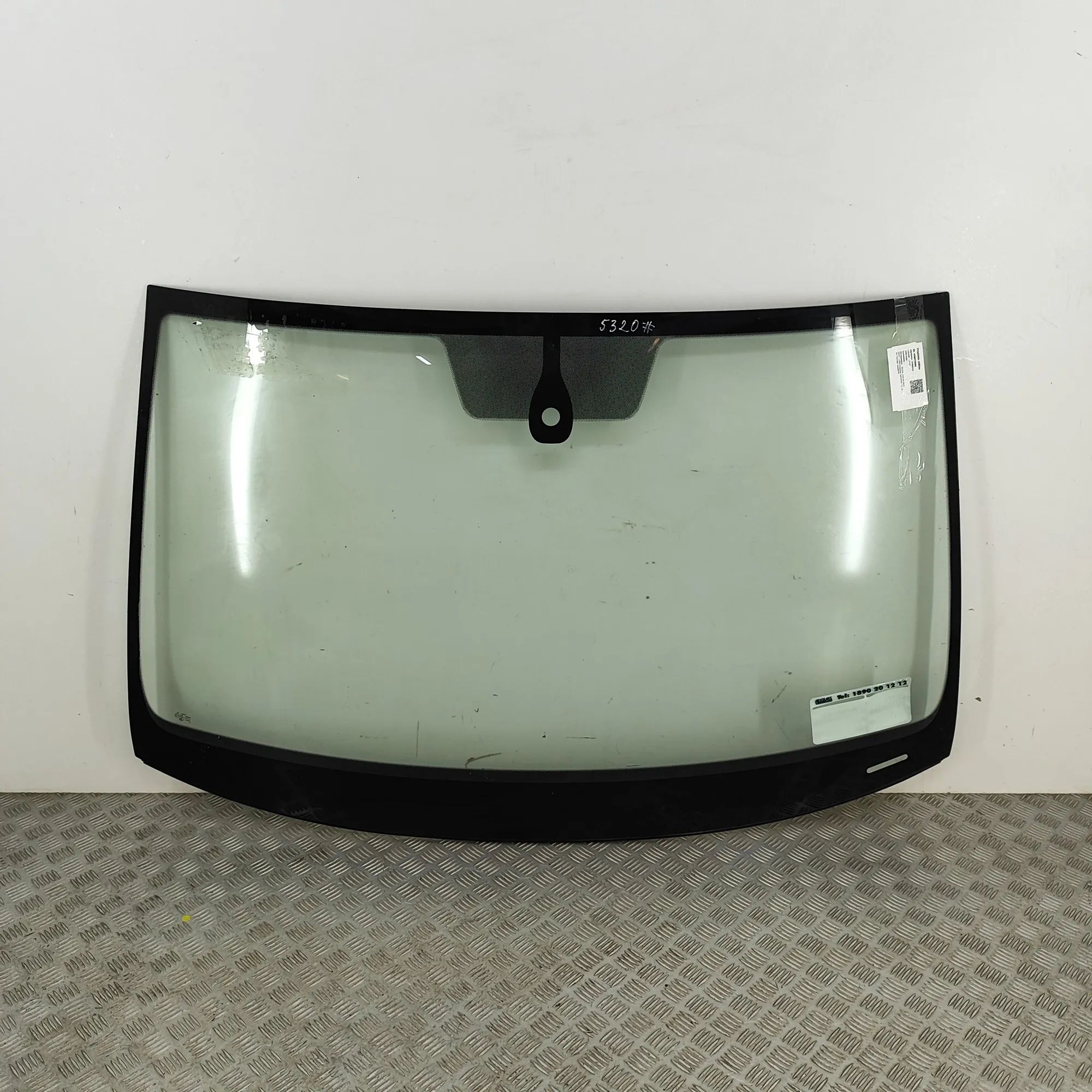 Skoda Karoq Front Windshield
