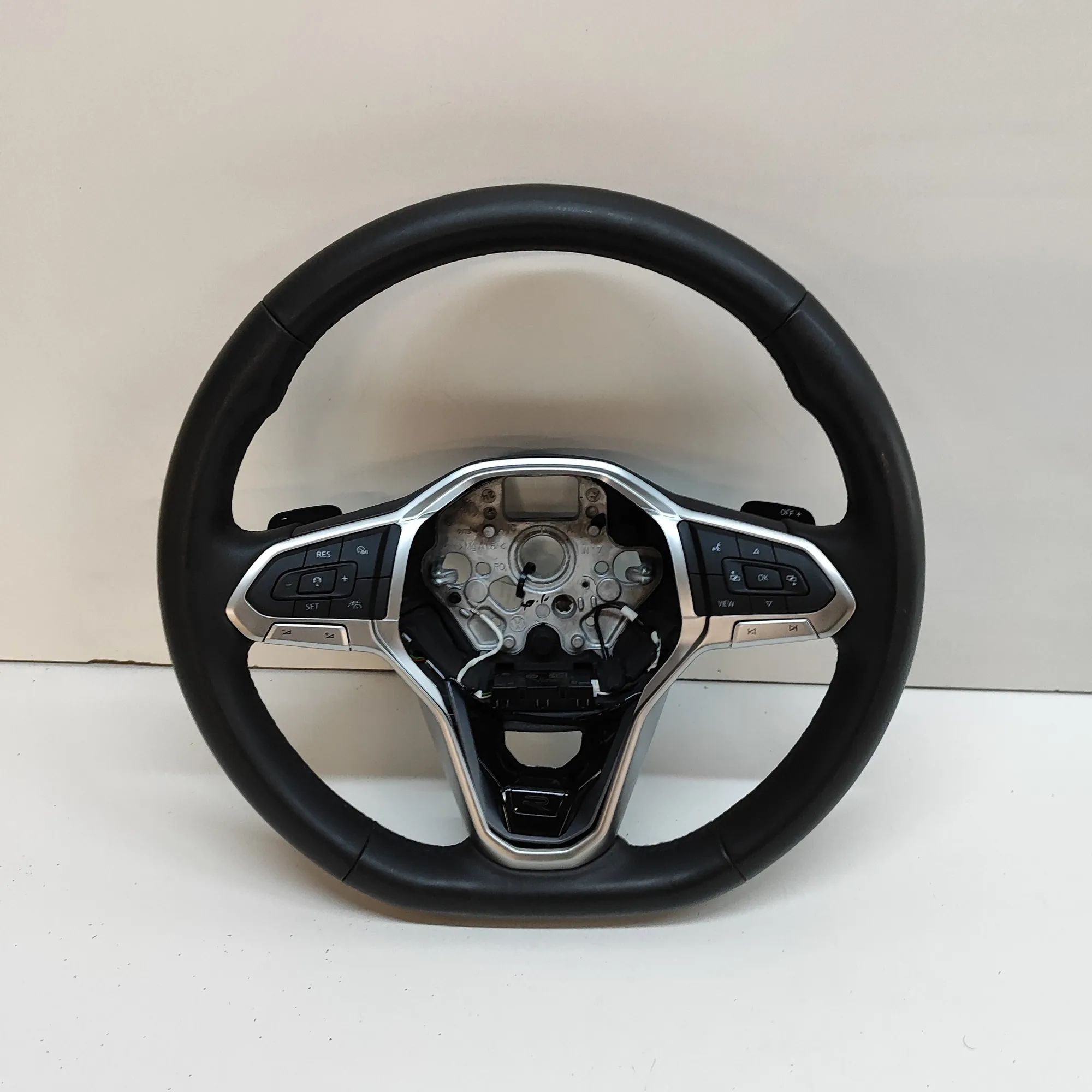 Volkswagen T-Cross steering wheel 2G0419089H Steering Wheel VW T-CROSS (C11) (201...
