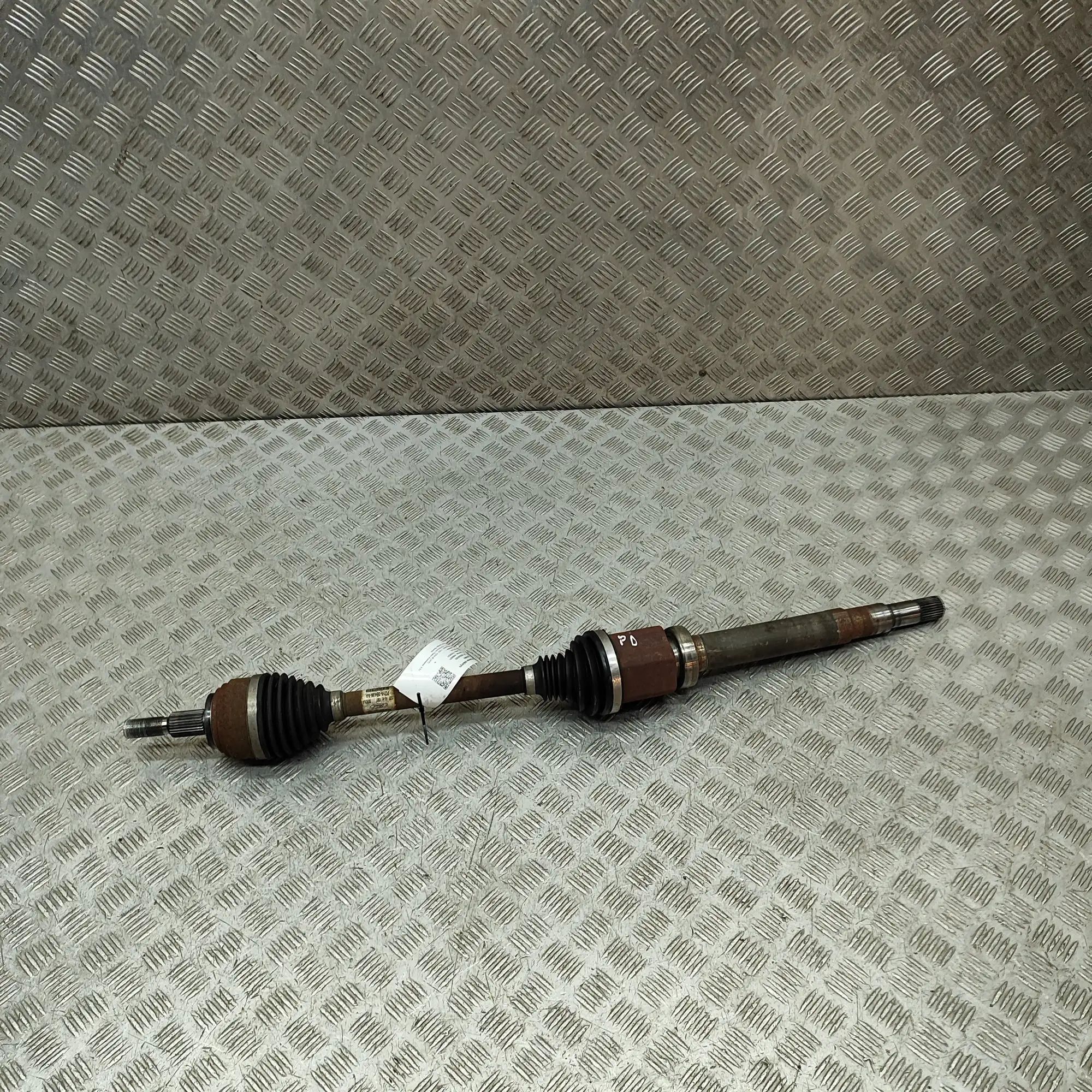 Ford Kuga Front Right Driveshaft PZ16-3B436-AA Front Right Driveshaft FORD KUGA ...