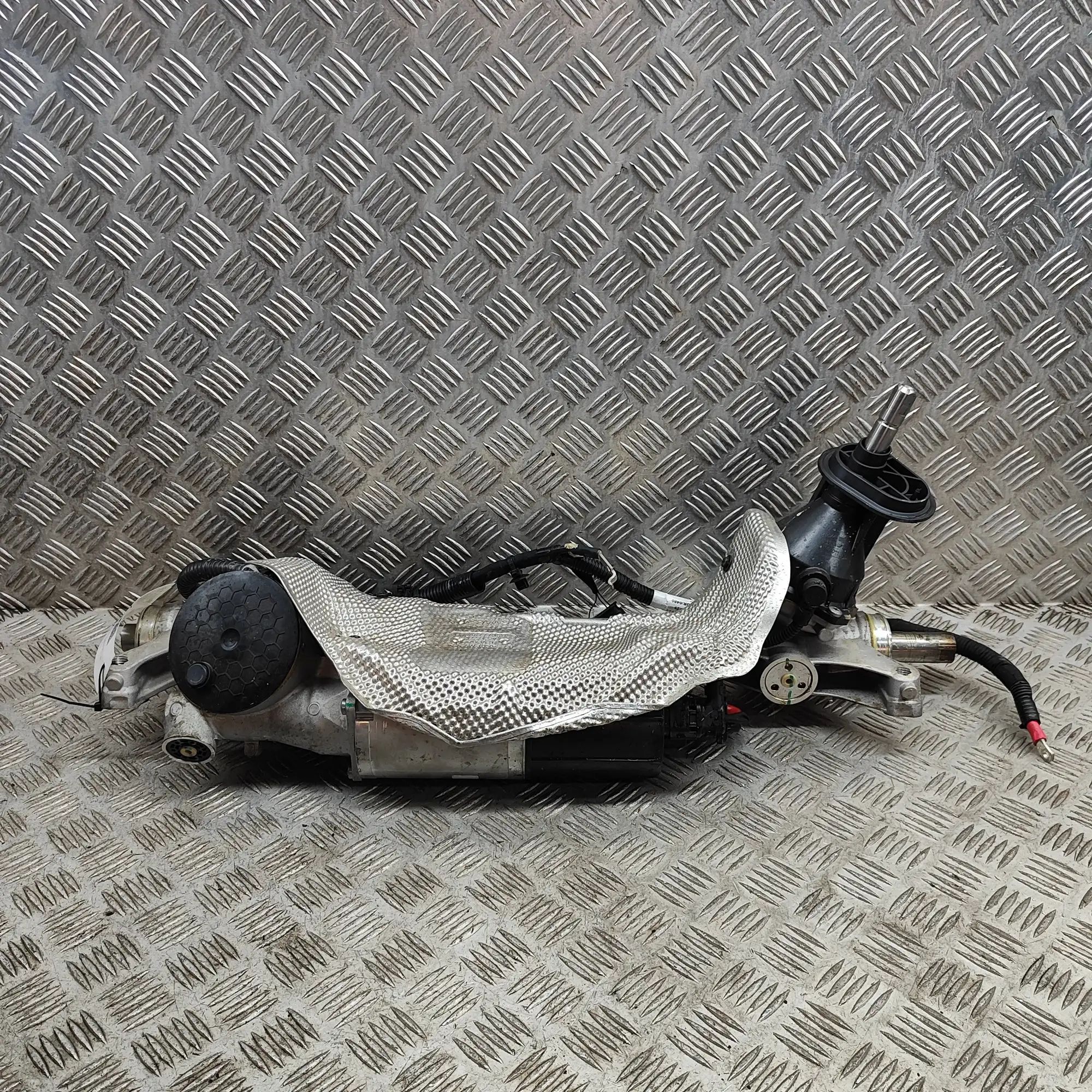 Volvo XC40 / EX40 steering rack 32373202 Steering Rack VOLVO XC40 (536) (2017-....