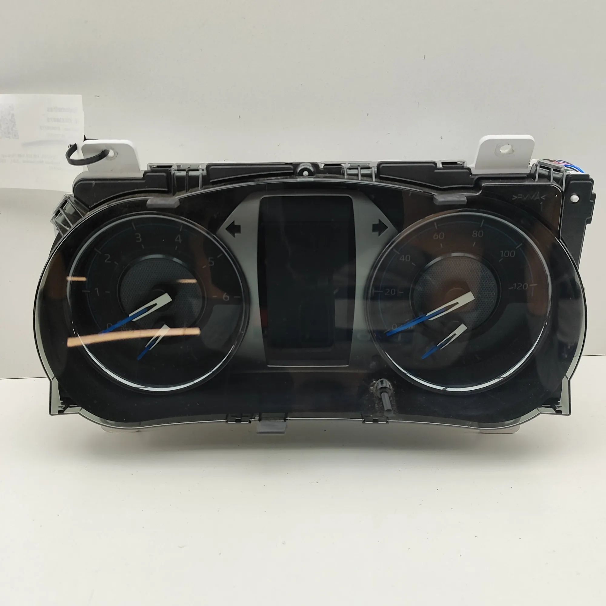 Toyota Hilux Instrument Cluster Speedometer 83A00F0U40, 83A00-F0U40 Instrument Cluster Spee...