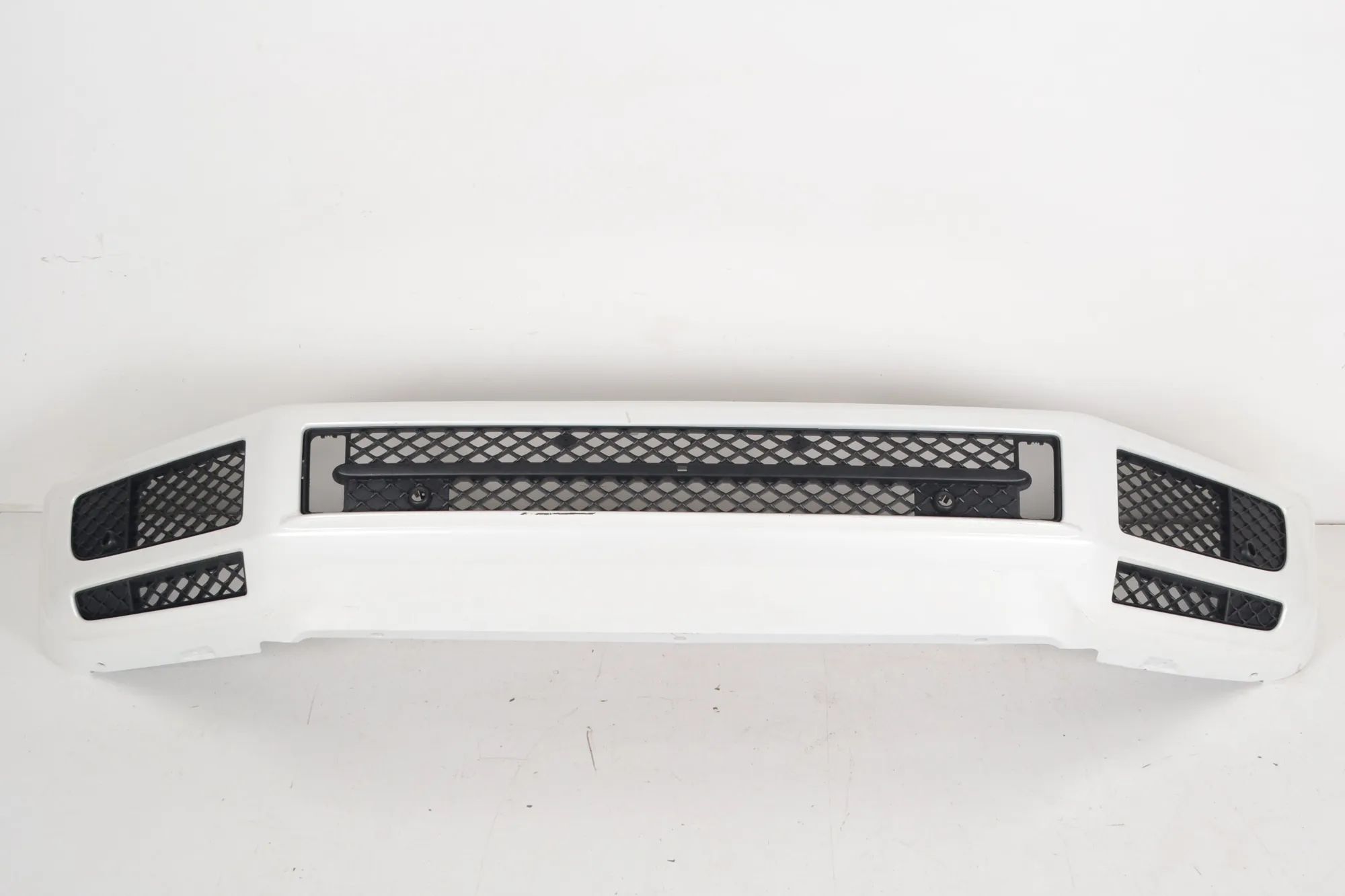 Mercedes-Benz A (W177) front bumper A4638852601 Front Bumper MERCEDES-BENZ G-CLASS ...