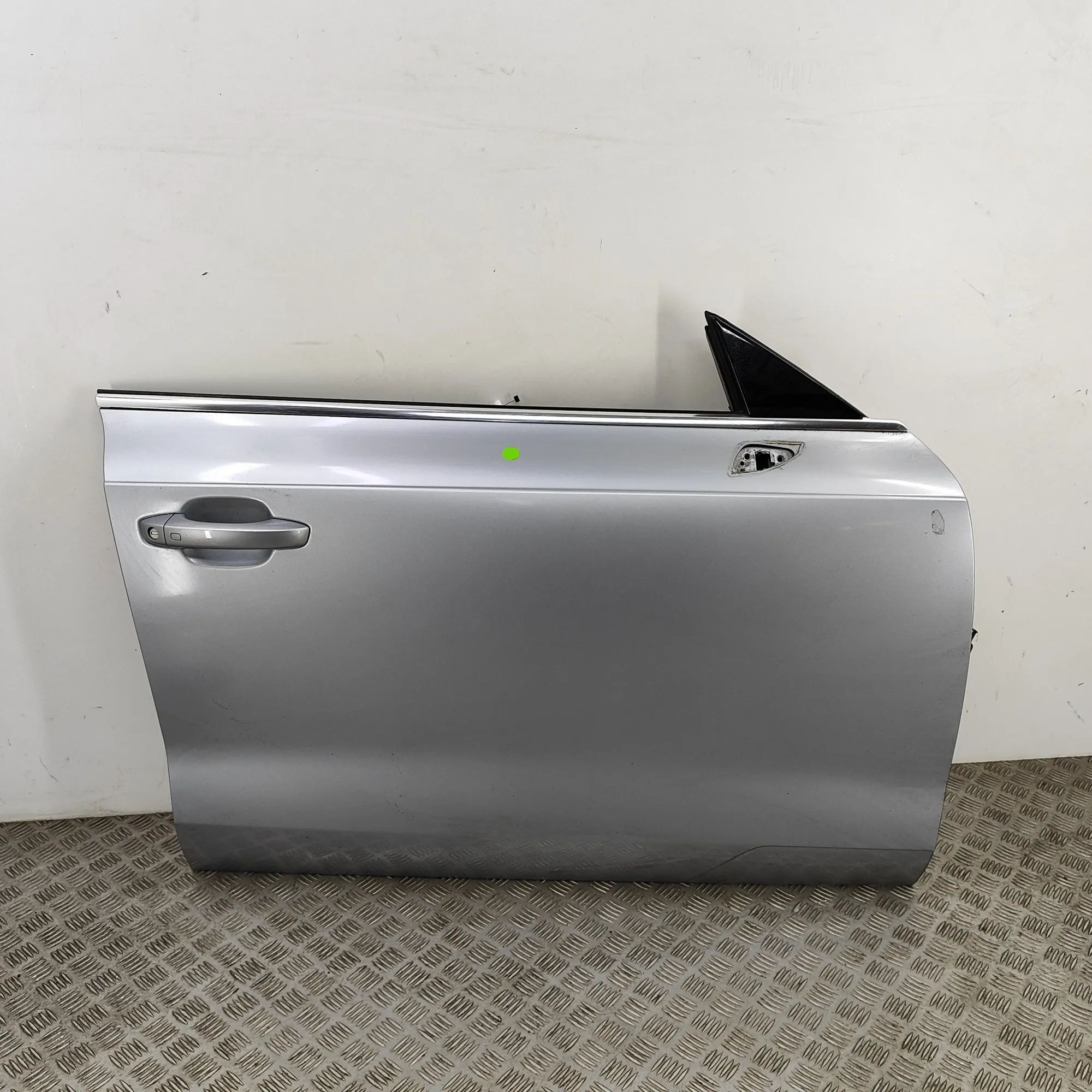 Audi A7 (4G) Front Right Door 4G8831052A Front Right Door AUDI A7 (Sportback ...