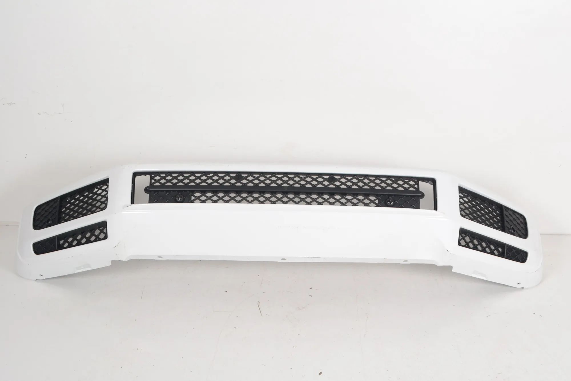 Mercedes-Benz A (W177) front bumper A4638852601 Front Bumper MERCEDES-BENZ G-CLASS ...