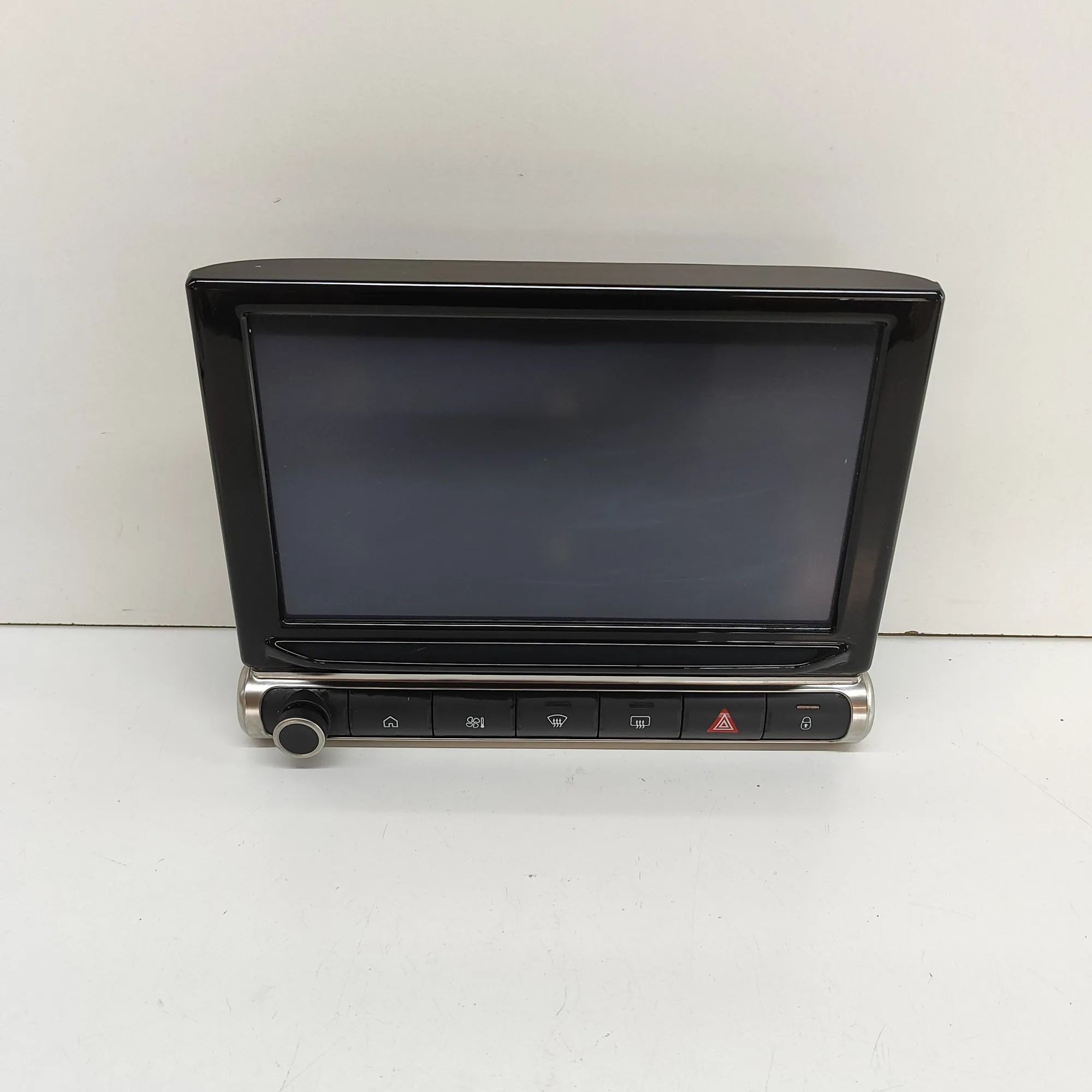 Citroen C3 Navigation Screen Display 9841242280 Navigation Screen Display CITROËN C3...