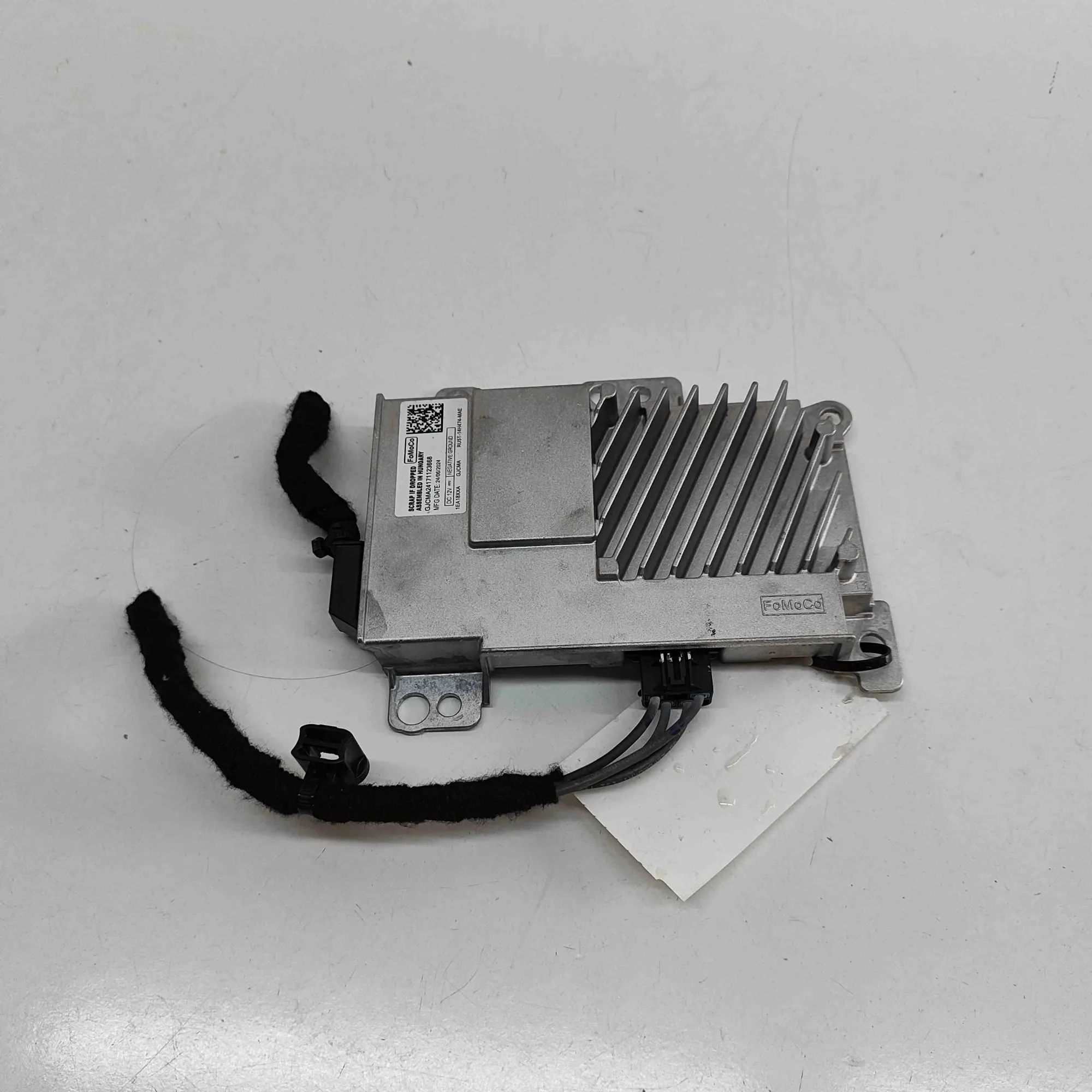 Ford Kuga Gateway Control Unit RU5T-14H474-MAE Gateway Control Unit FORD KUGA ...