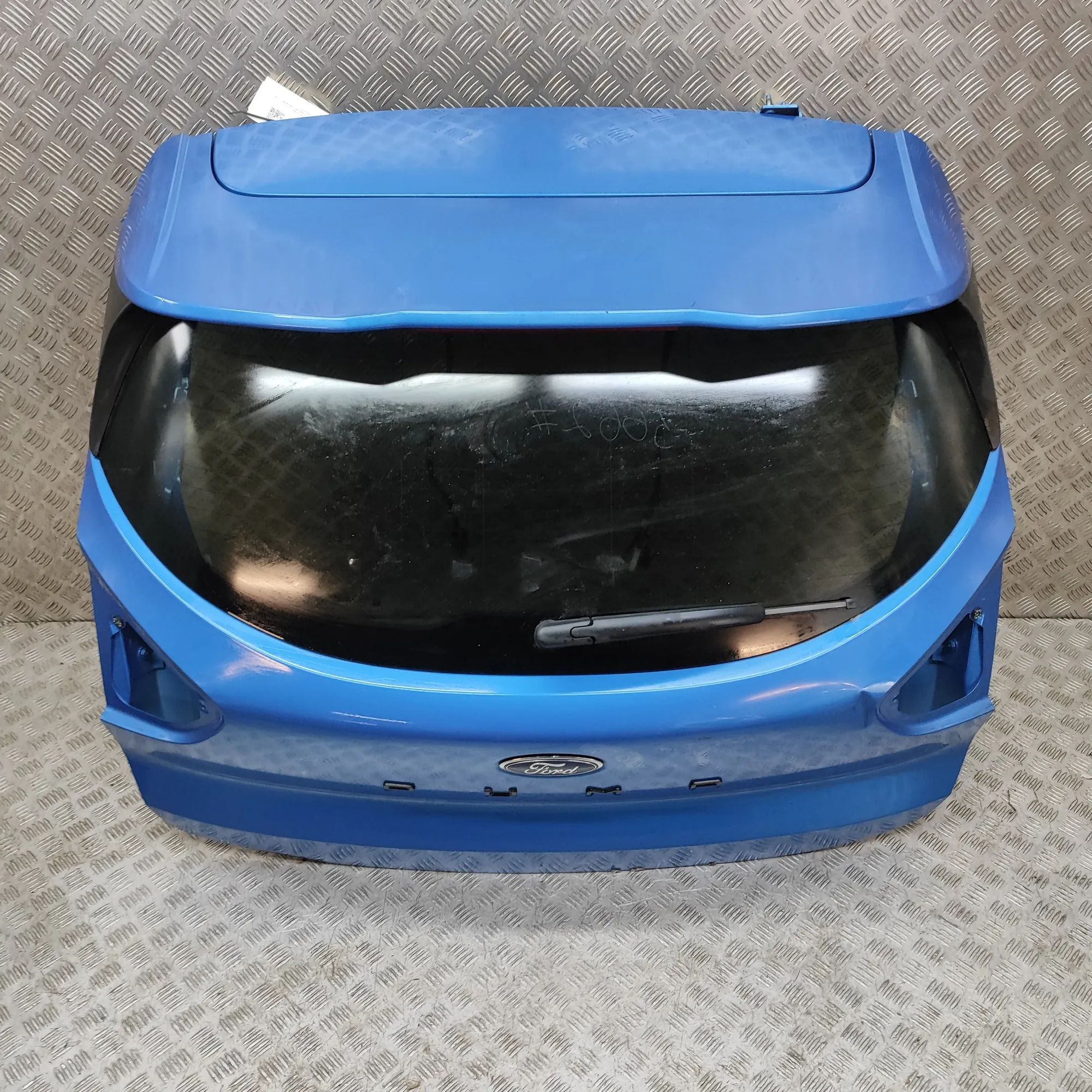 Ford Puma Tailgate Bootlid L1TB-S431F78-AA Tailgate Bootlid FORD PUMA (J2K...