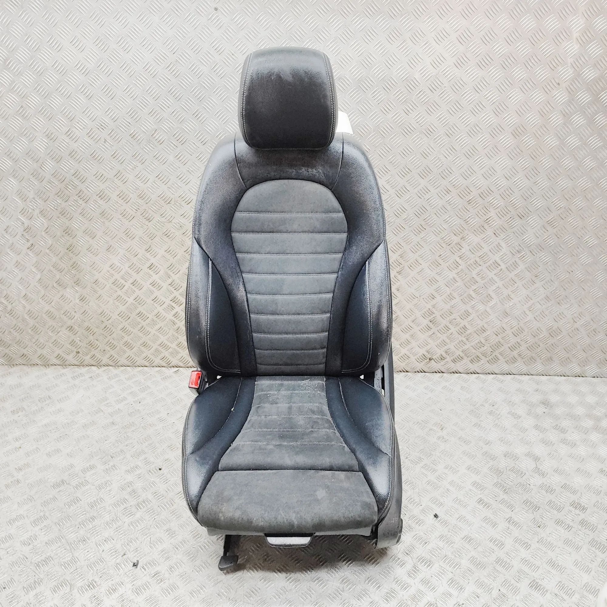 Mercedes-Benz GLC (X253) Front Left Seat A0009108102 Front Left Seat MERCEDES-BENZ GLC (...