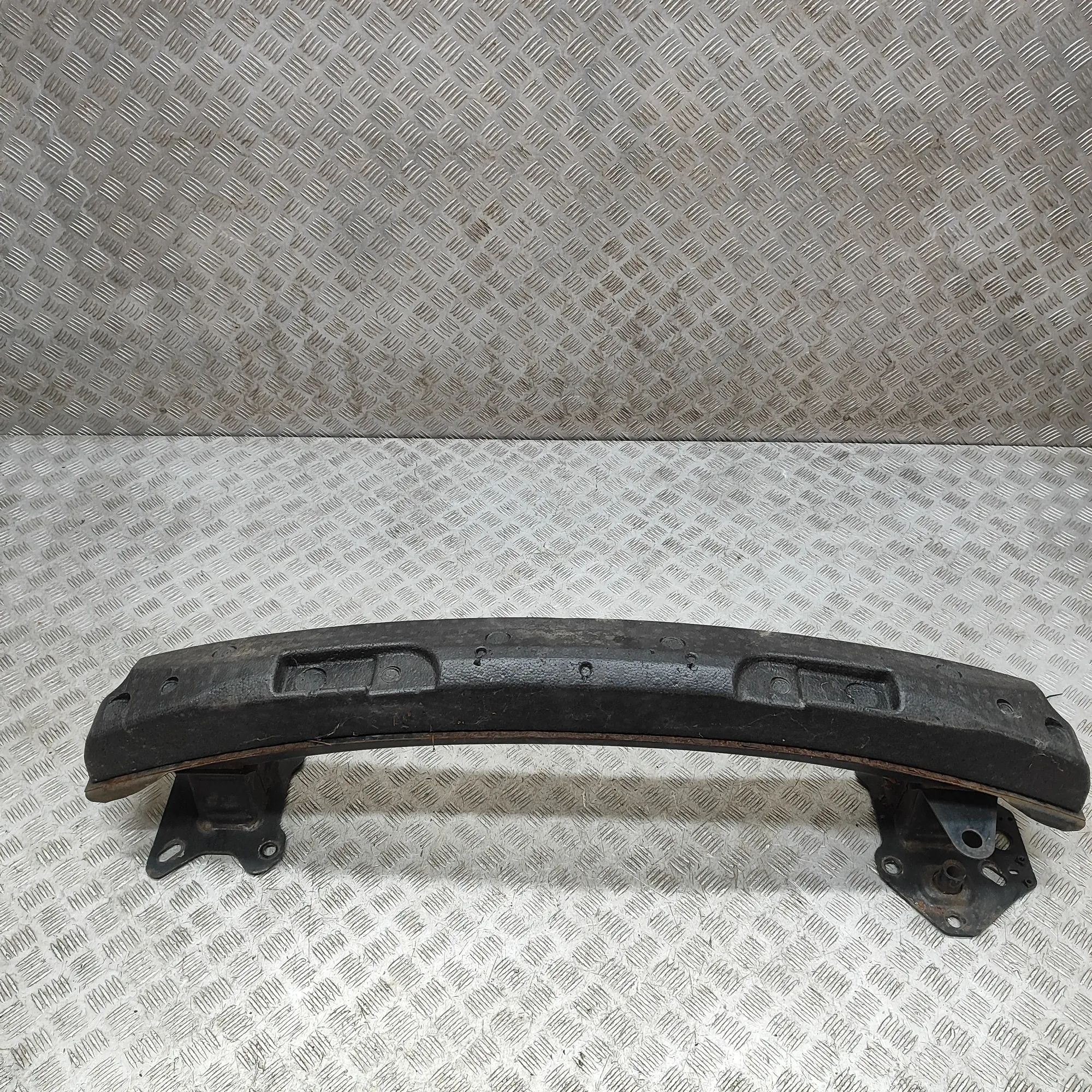 Tesla Model X Front Reinforcement Crash Bar 1035401-00-C, 1496582-00-A Front Reinforcement ...