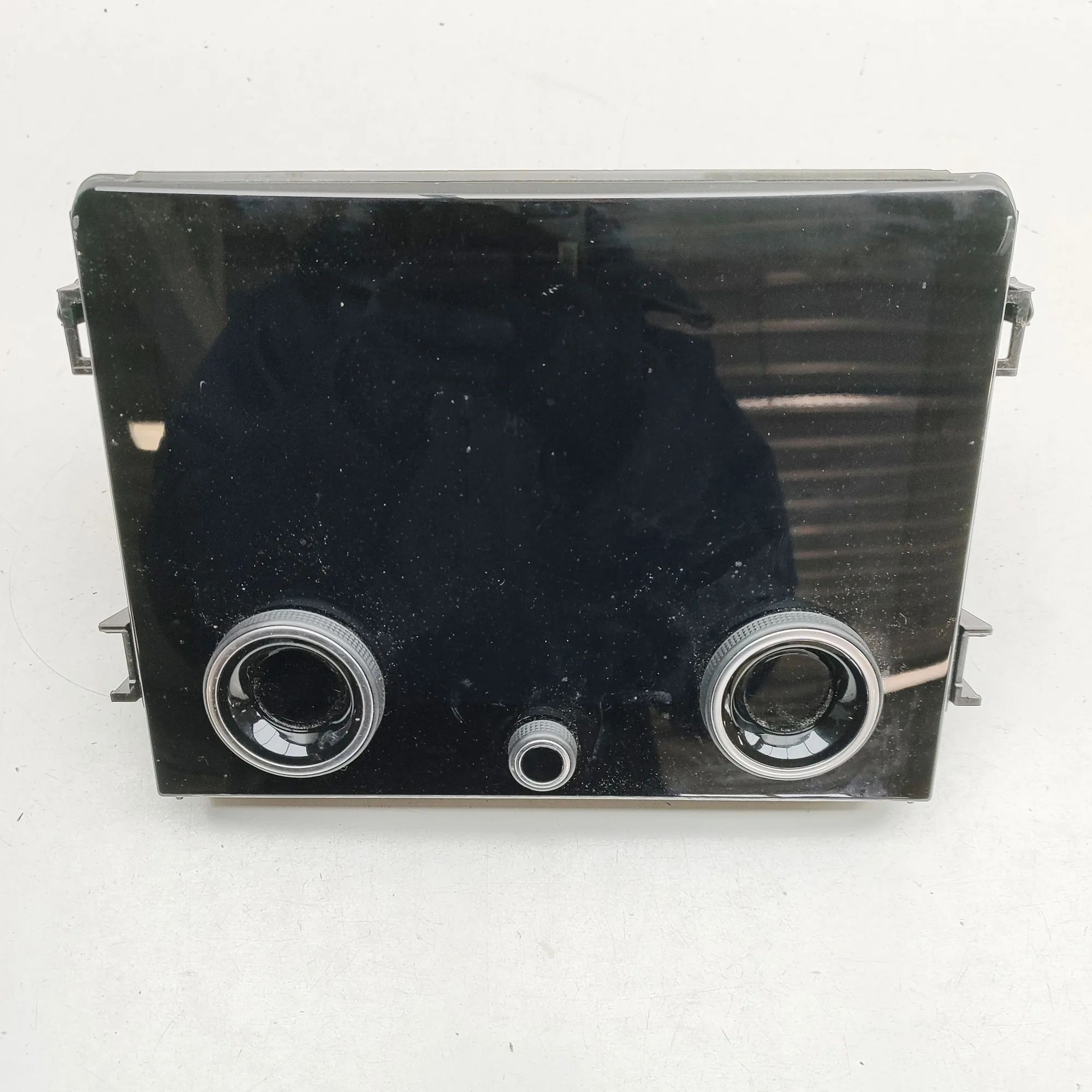 Land Rover Range Rover Sport (L494) Climate control unit JPLA-19C269-AF Climate Control Unit LAND ROVER ...