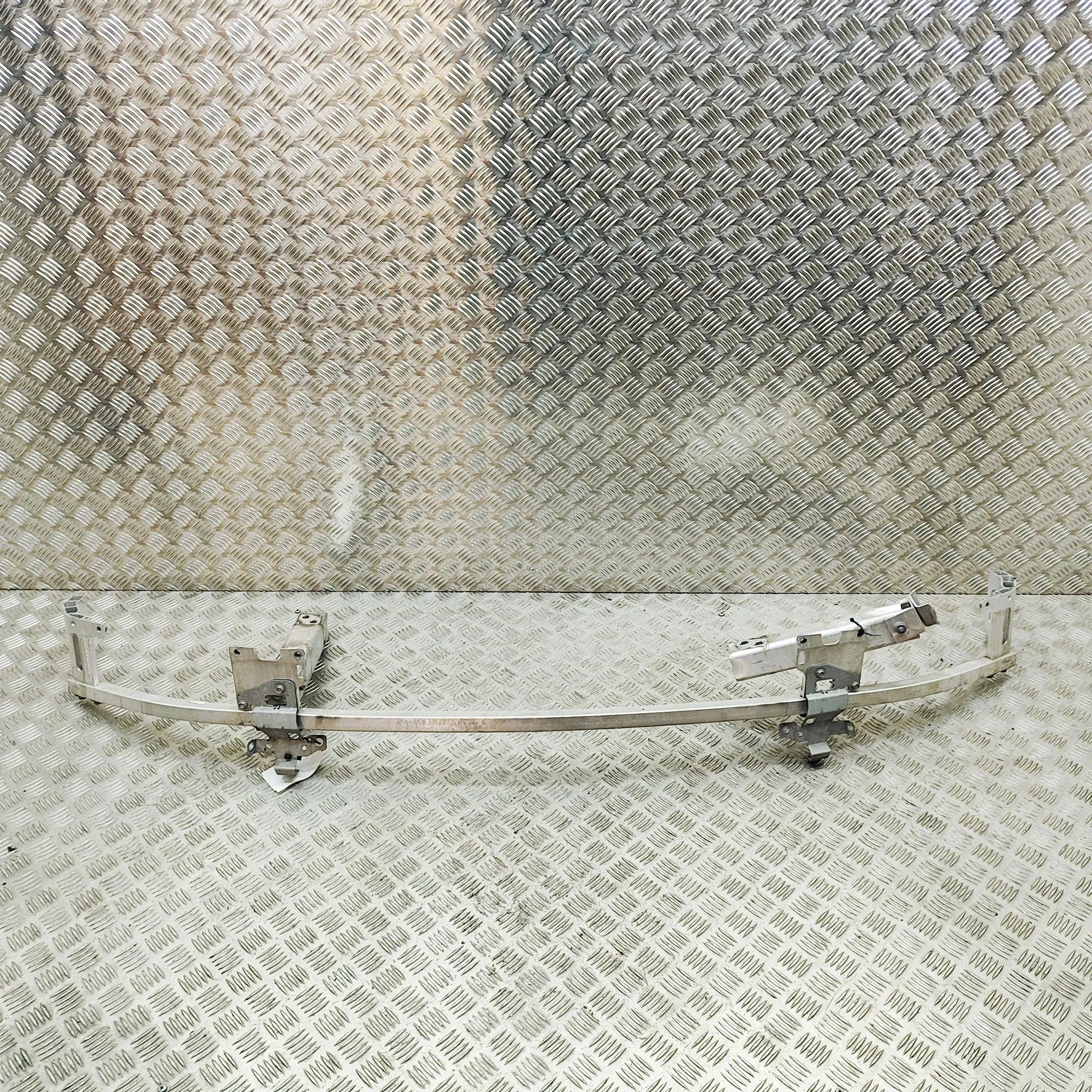 Mercedes-Benz A (W177) Front Reinforcement Crash Bar A2236208702 Front Reinforcement Crash Bar MERCE...
