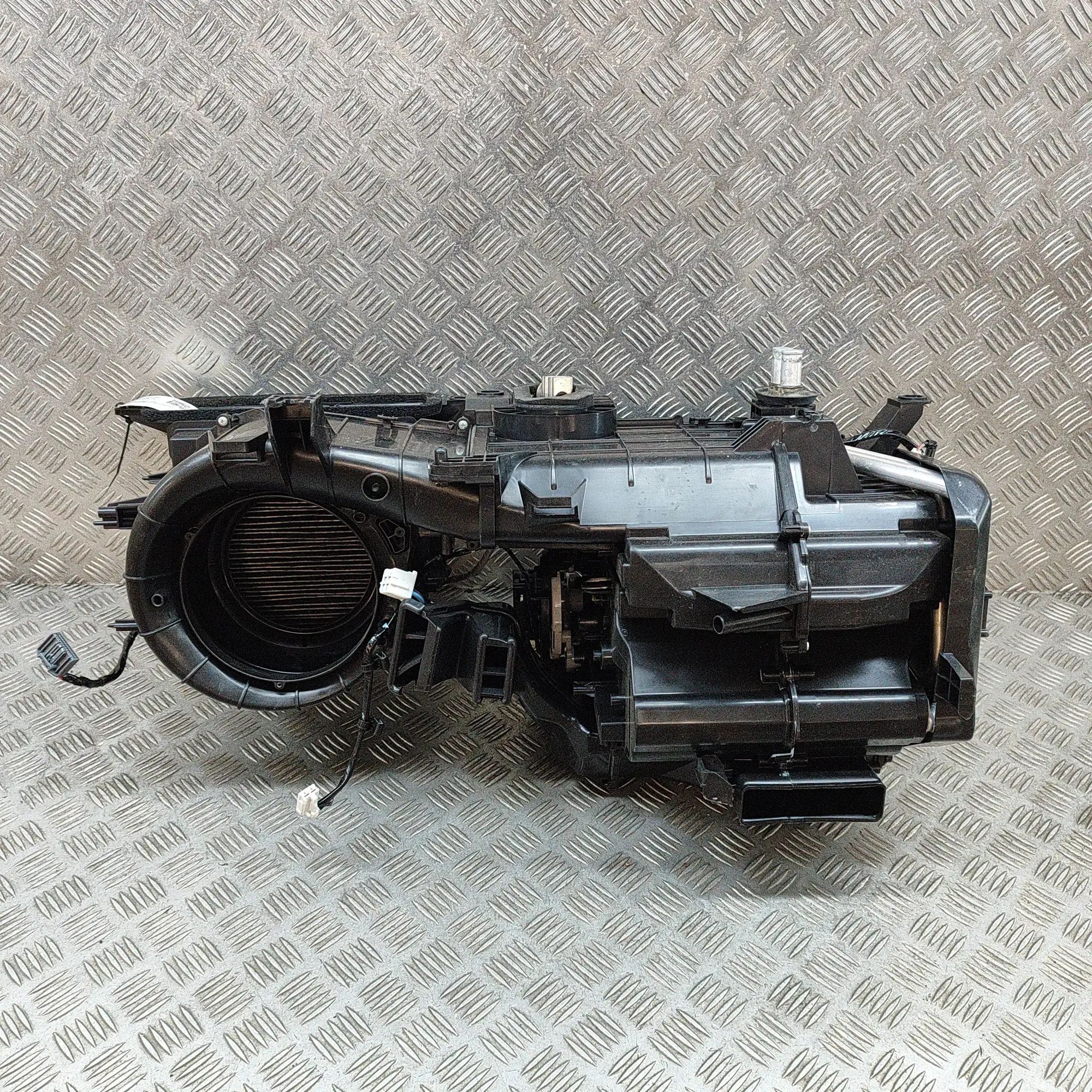 Honda Civic Interior Heater 79020-TGHA-A710-M1 Interior Heater HONDA CIVIC ...